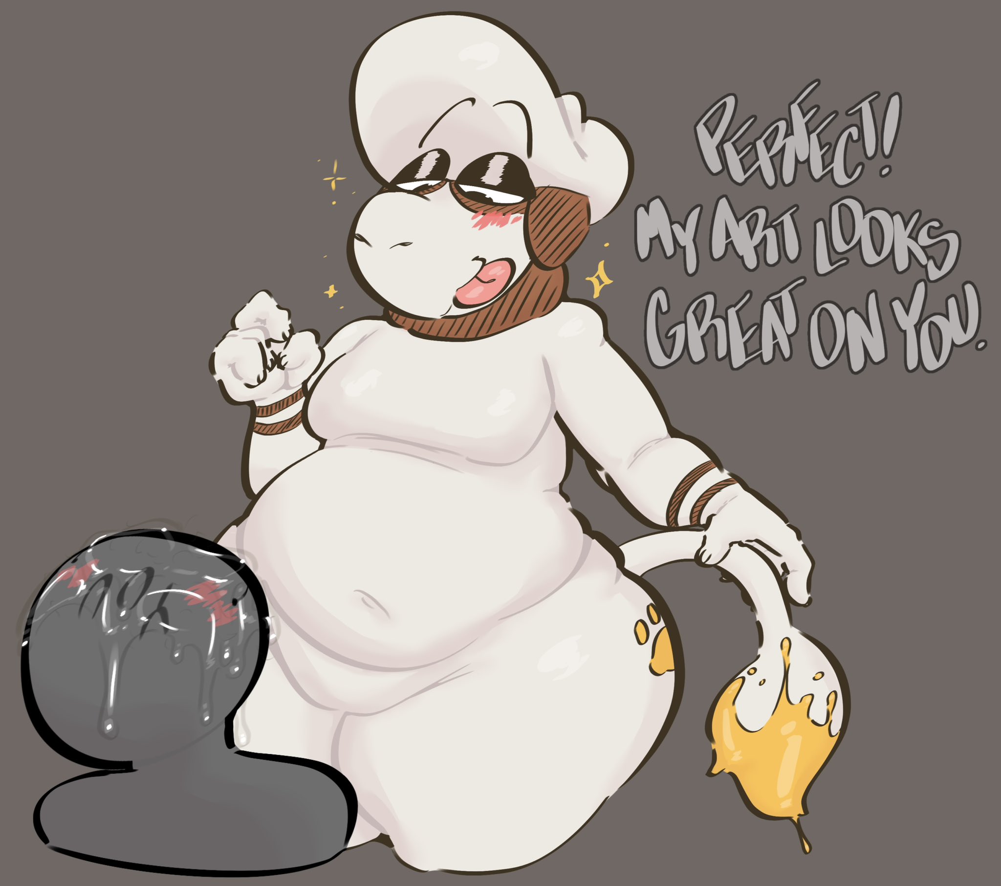 Generation 2 Pokemon (Pokemon) Rule 34 Image