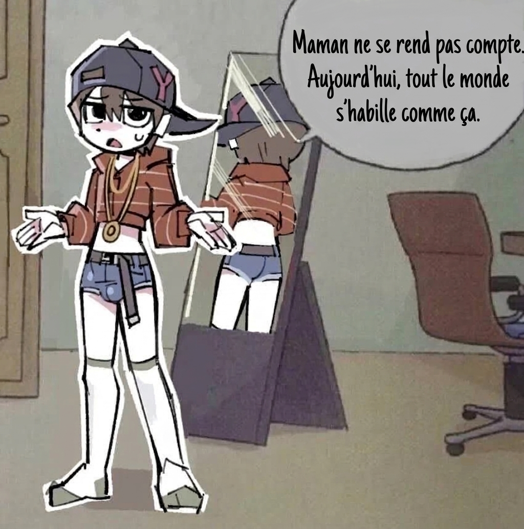 Original Character Rule 34 Image