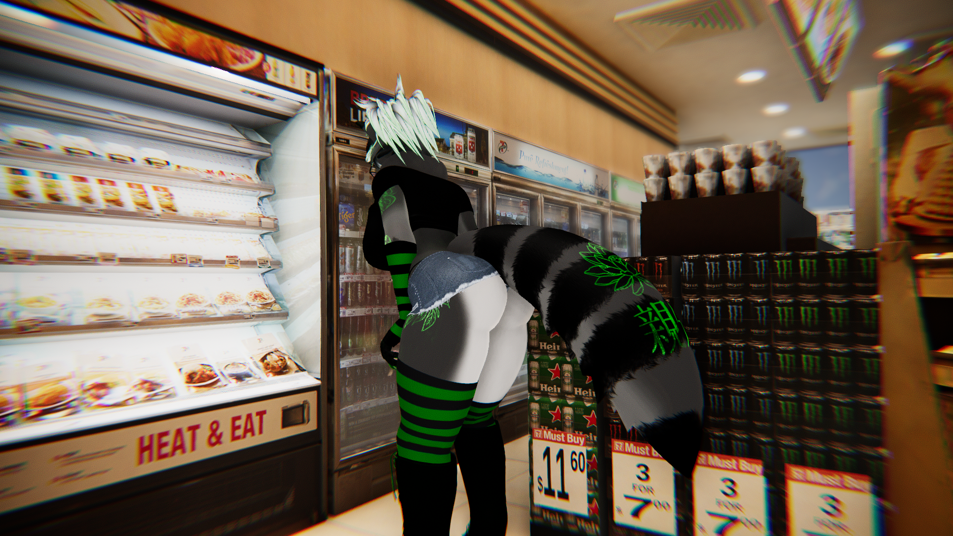 Unity (Engine) Rule 34 Image