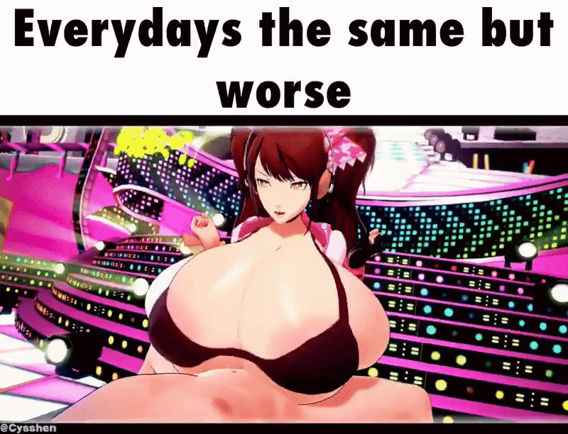 1girls Rule 34 Image