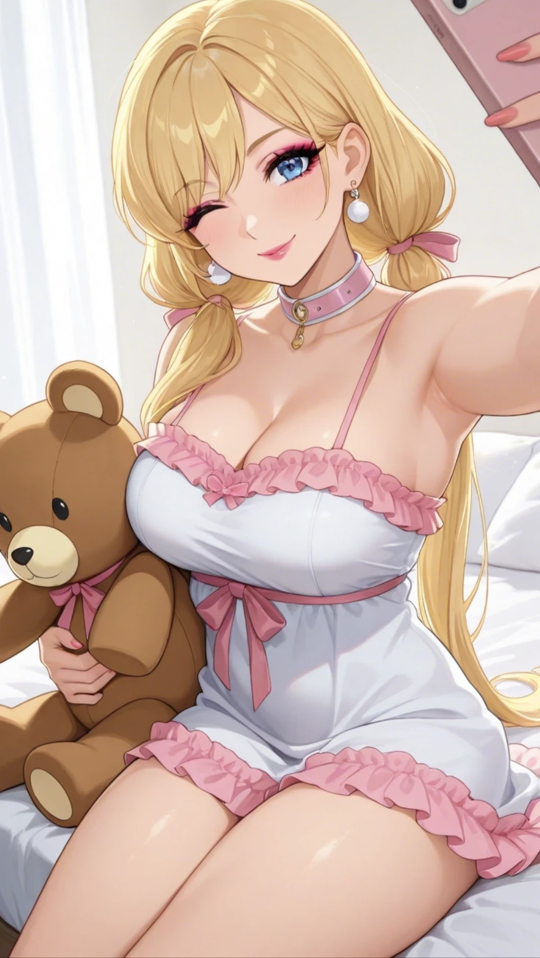 Original Character (Original) Rule 34 Image