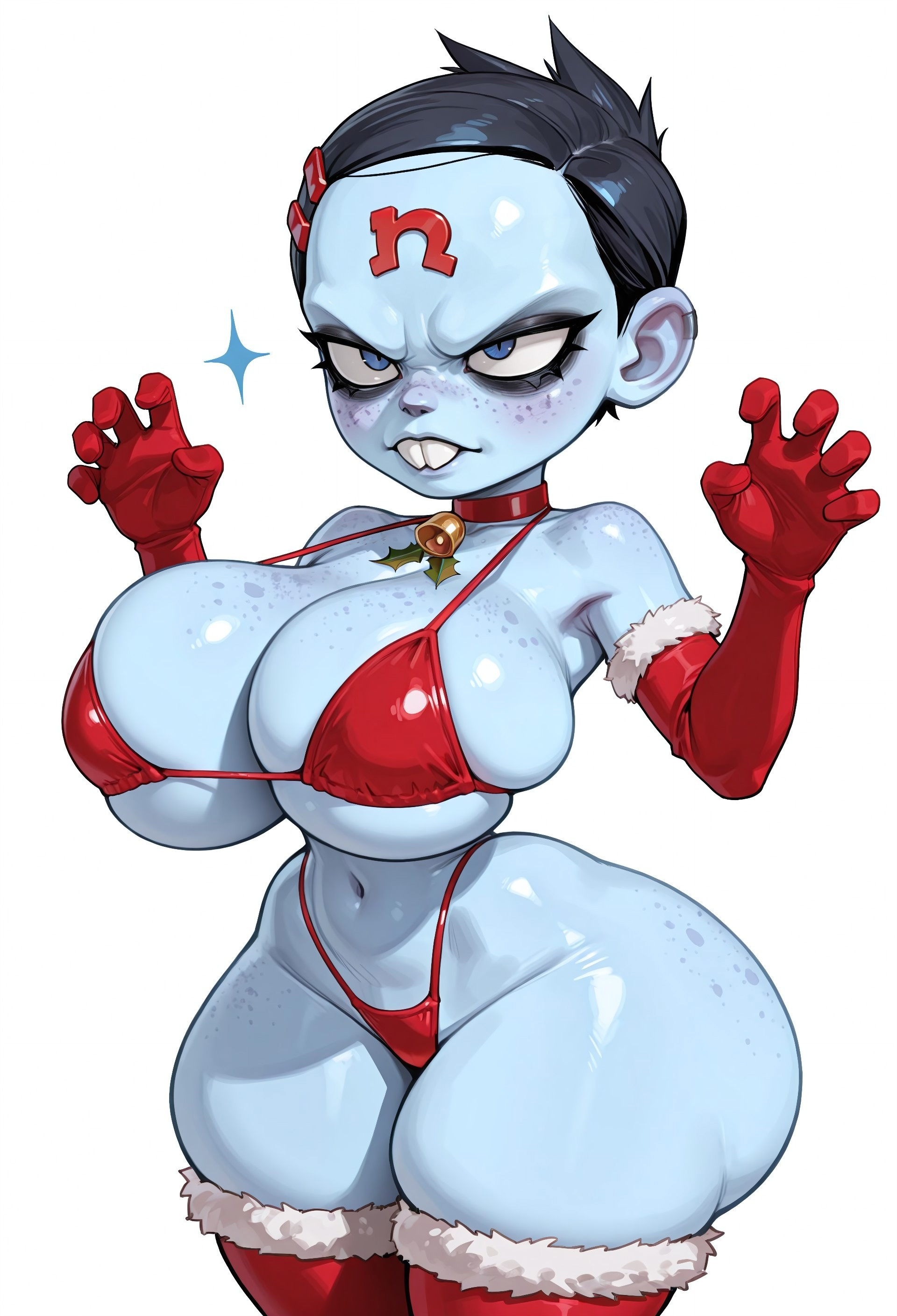 Nina Cortex (Activision) Rule 34 Image