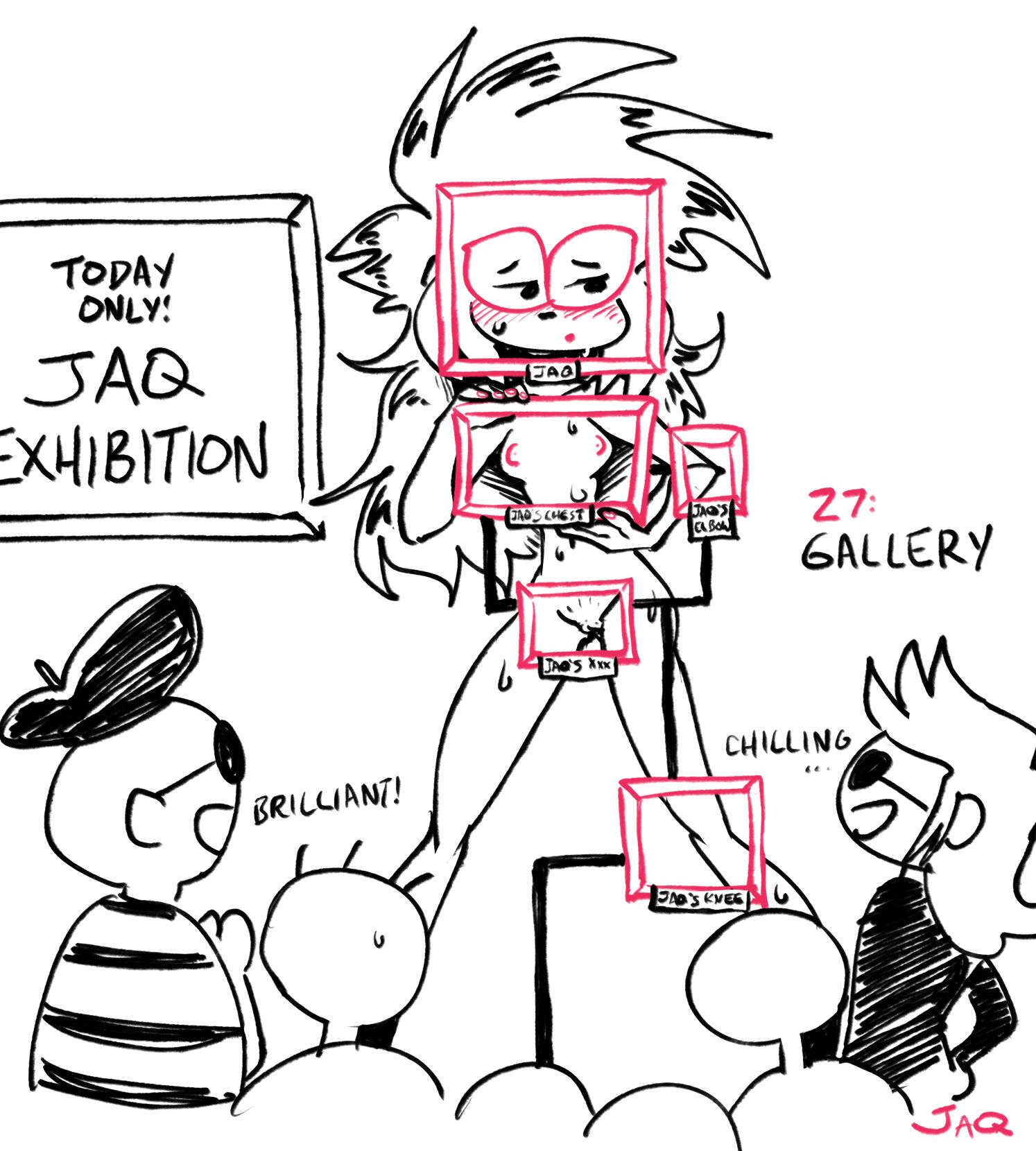 Senftember (2026) Rule 34 Image