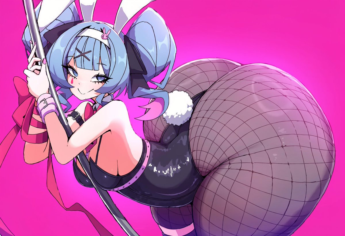 Ass Rule 34 Image