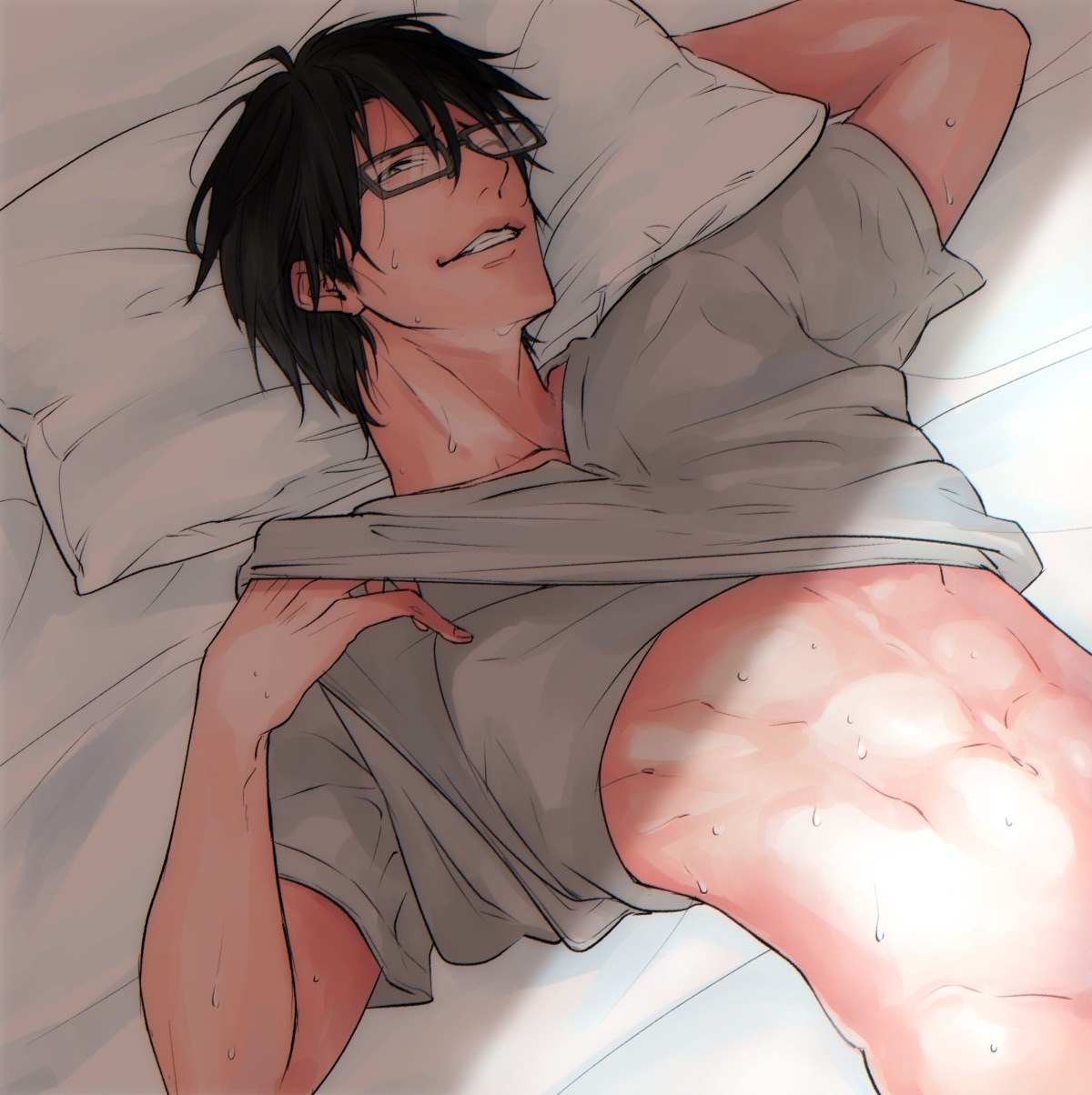 Abs Rule 34 Image