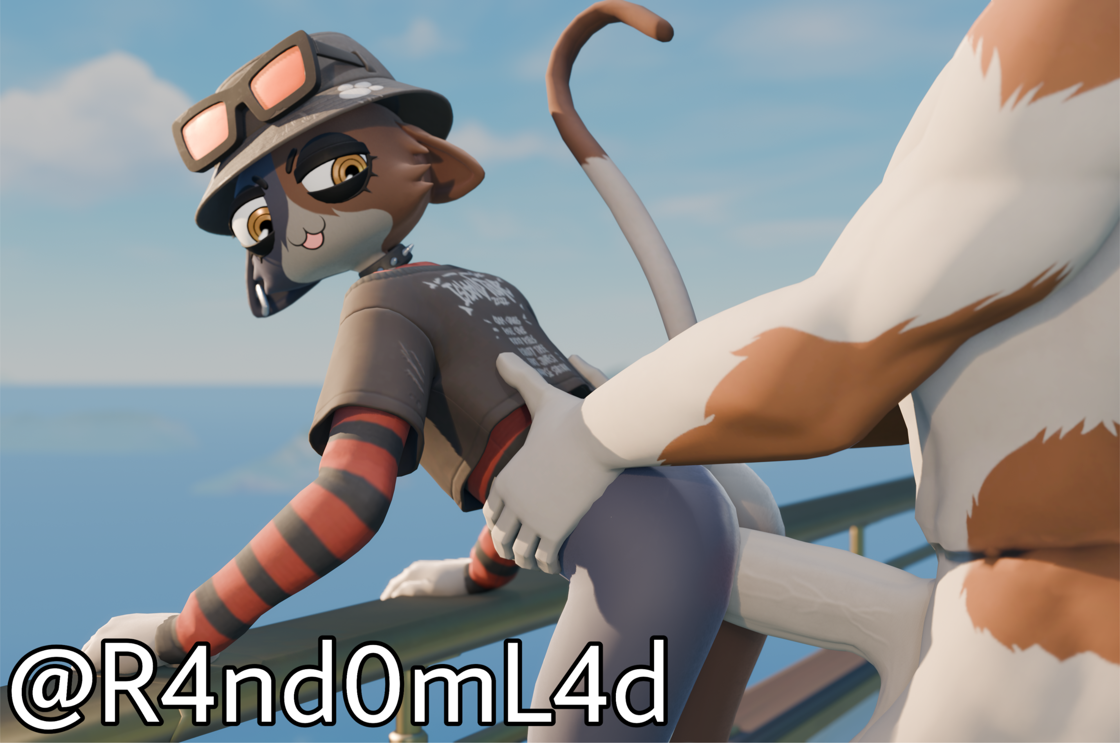 Meow Skulls (Epic Games) Rule 34 Image