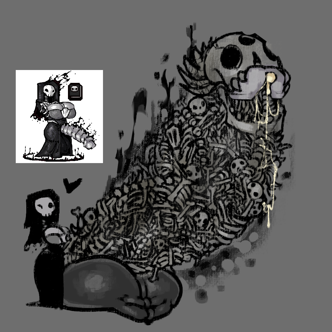 The Binding Of Isaac Rule 34 Image