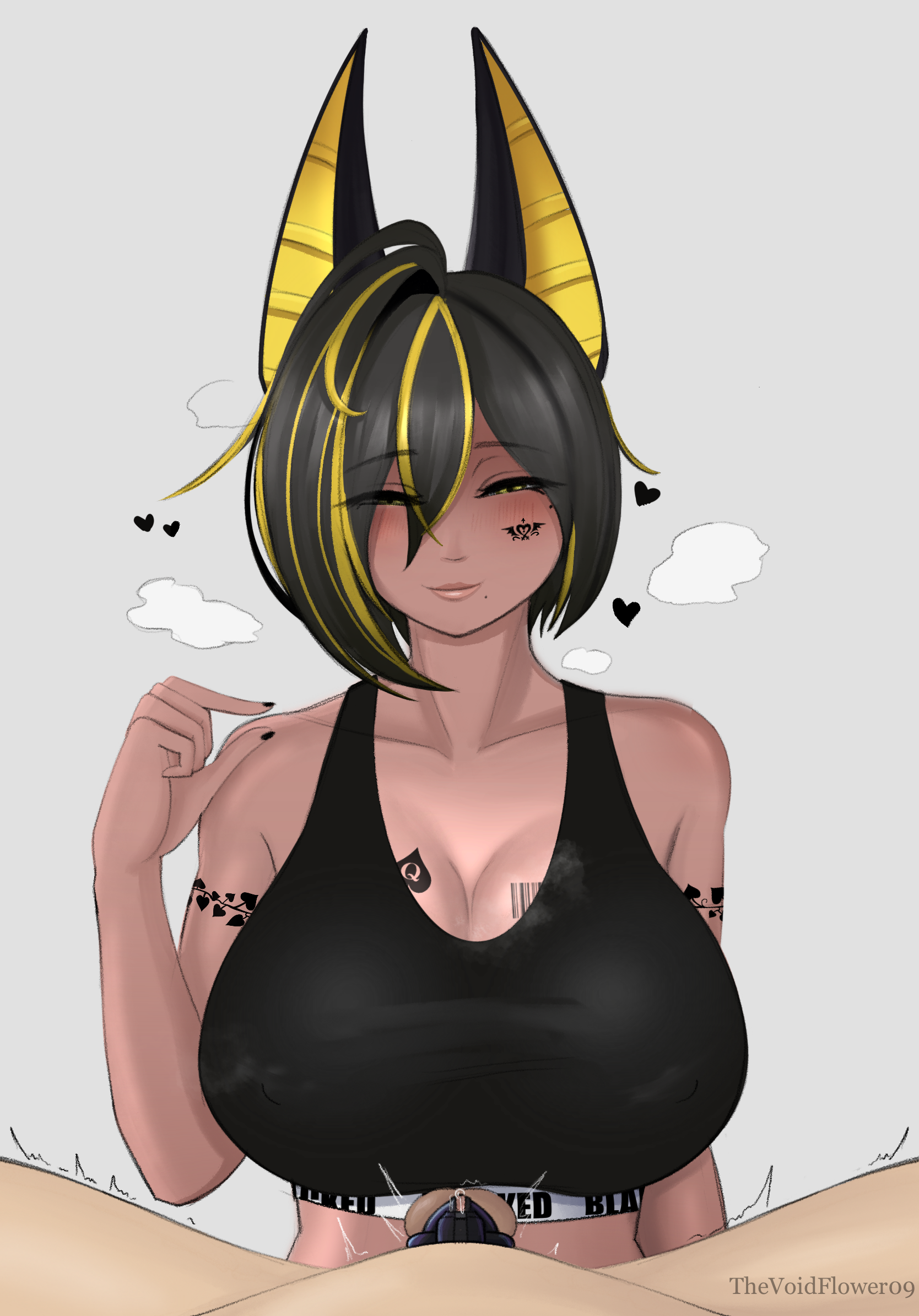 Blacked Rule 34 Image