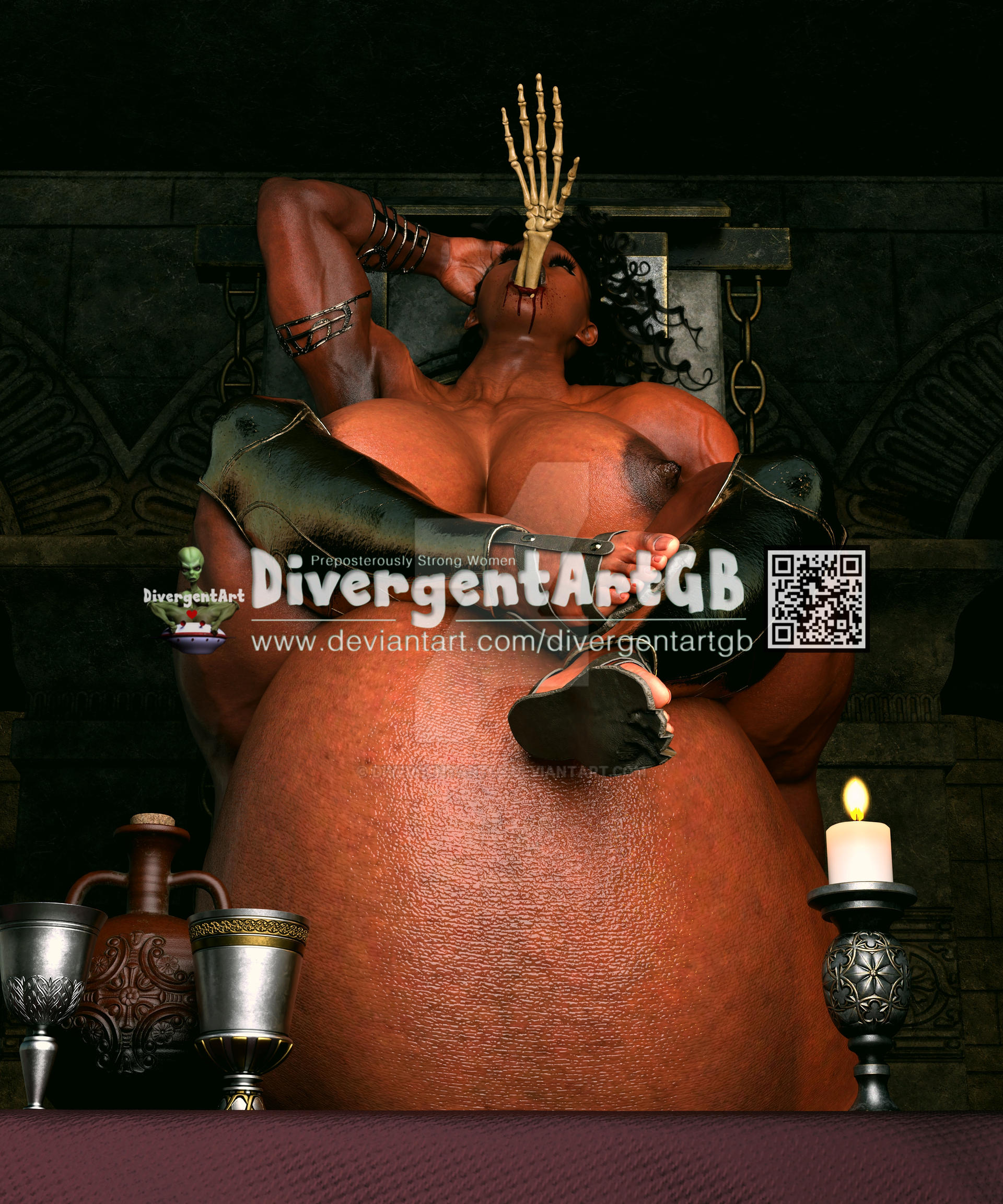 3d Rule 34 Image