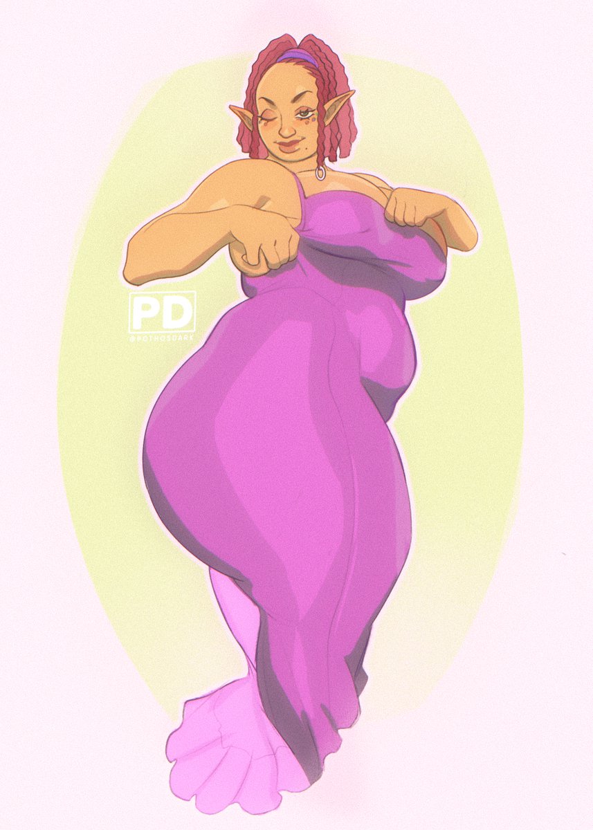 Telma (Nintendo) Rule 34 Image