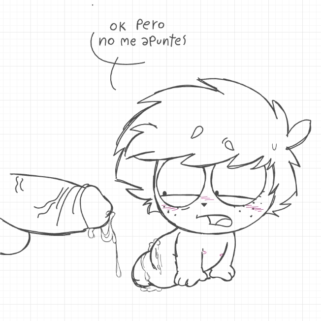 Oc (Original) Rule 34 Image
