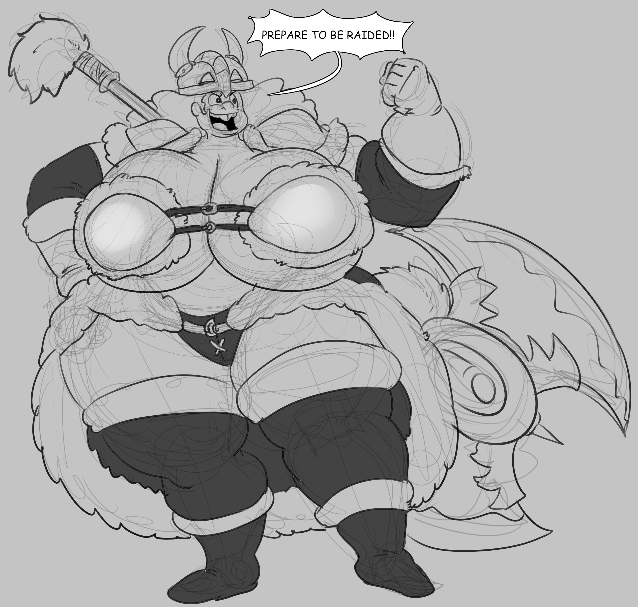 Original Character (Original) Rule 34 Image