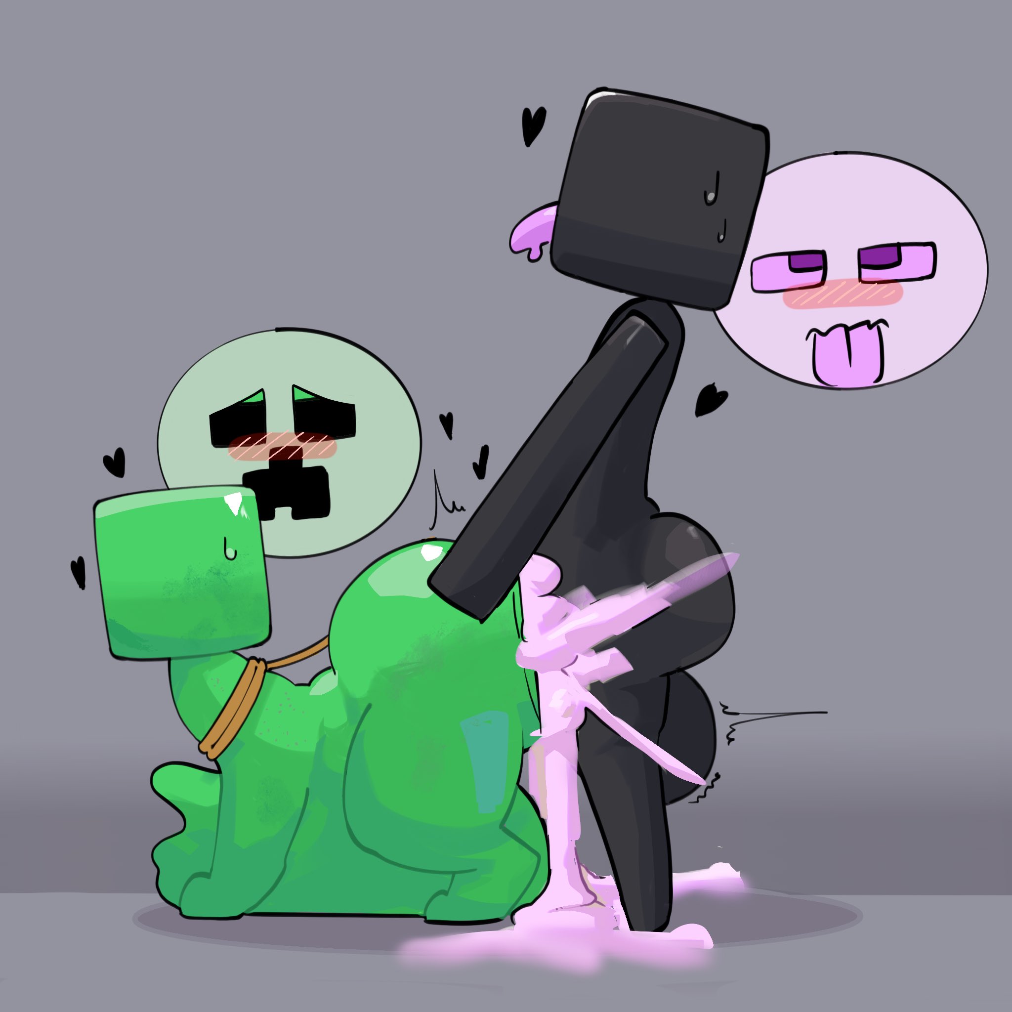 Creeper (Microsoft) Rule 34 Image