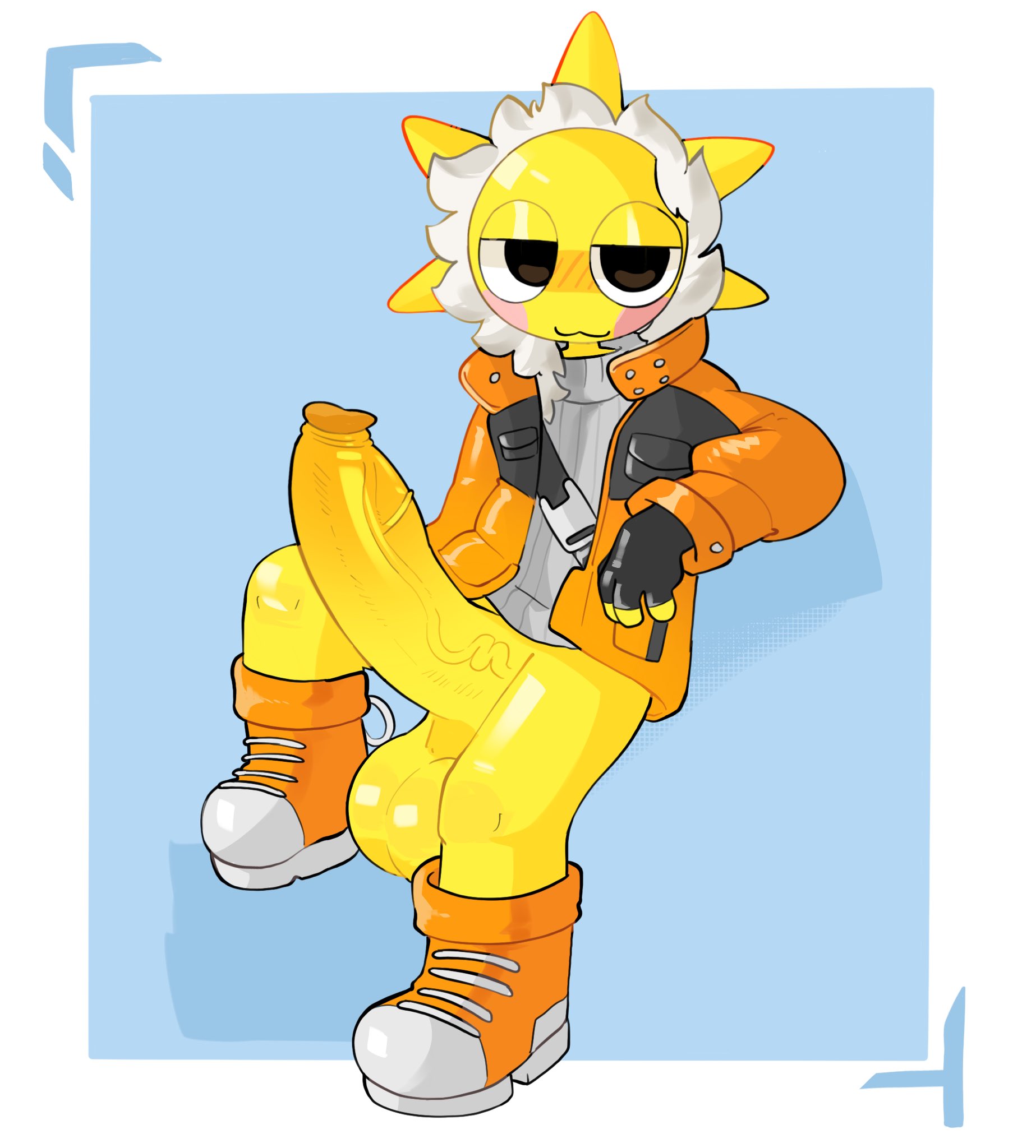 2d (Artwork) Rule 34 Image