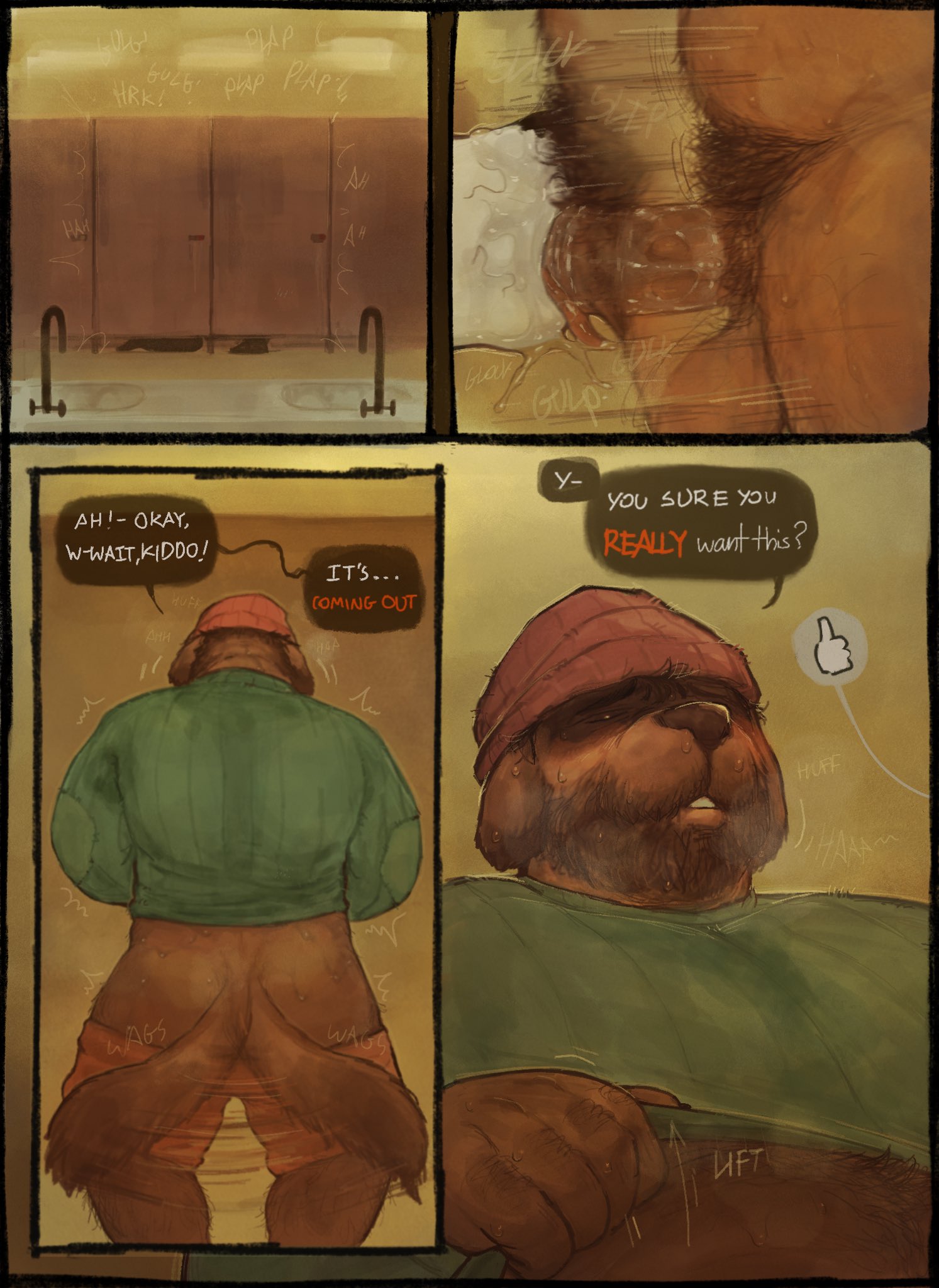 Digital Media (Artwork) Rule 34 Image
