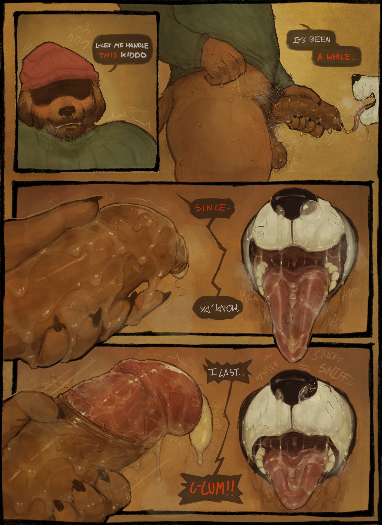 Digital Media (Artwork) Rule 34 Image