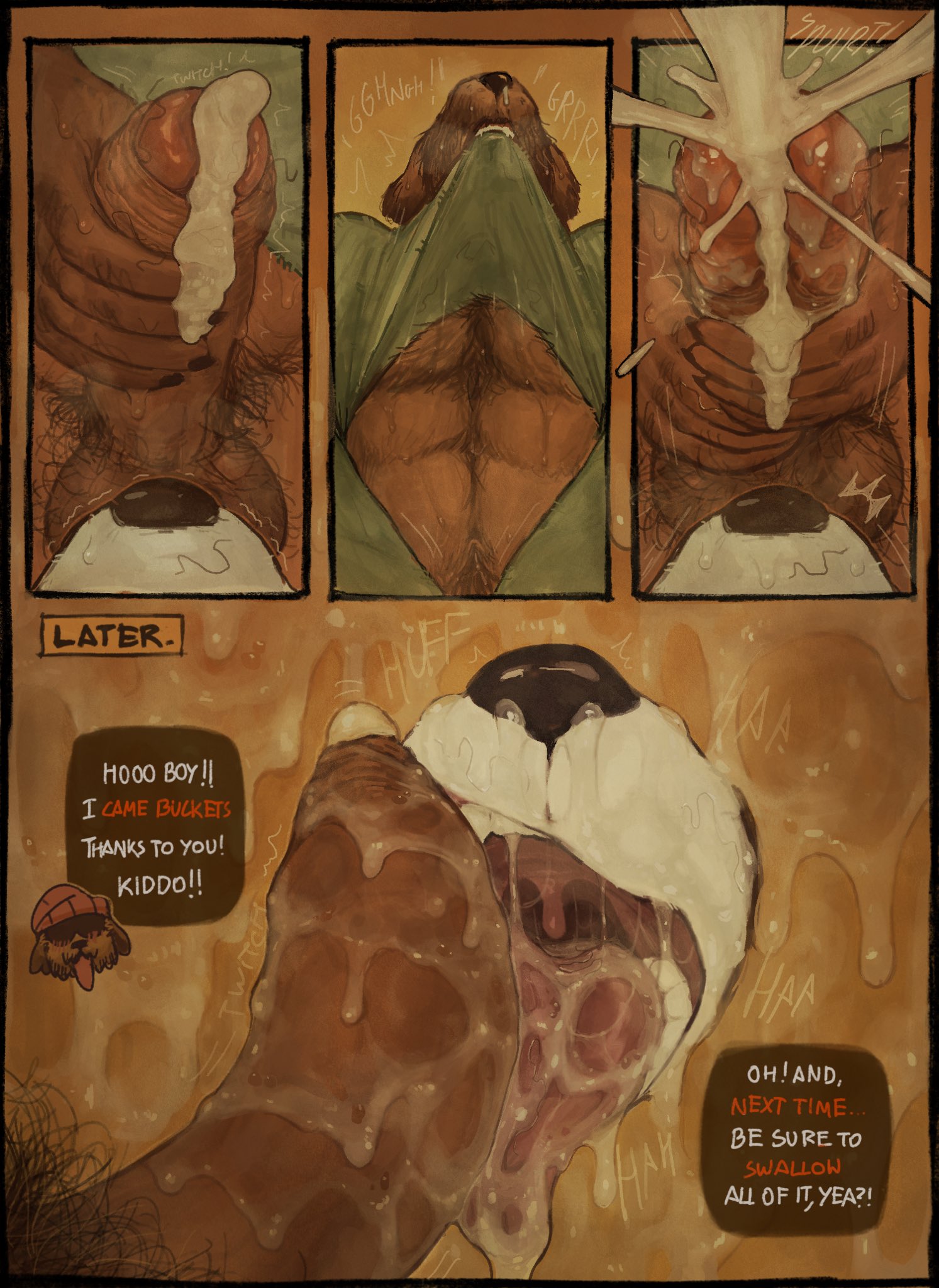 Digital Media (Artwork) Rule 34 Image