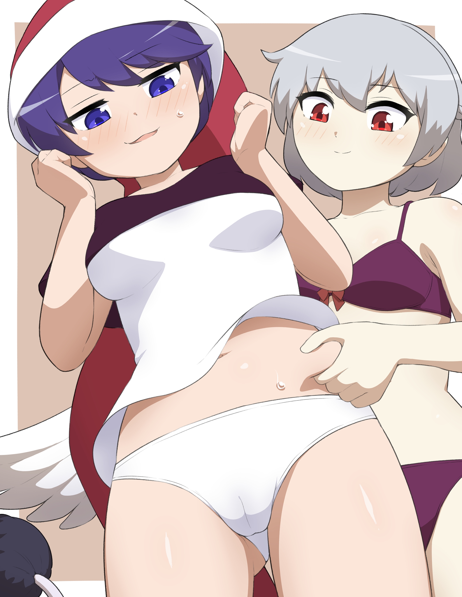 Doremy Sweet (Touhou) Rule 34 Image