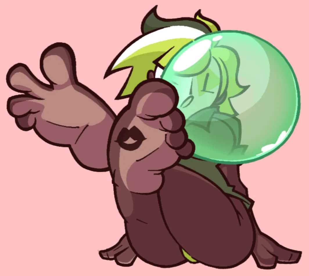 Mountain Dew Rule 34 Image
