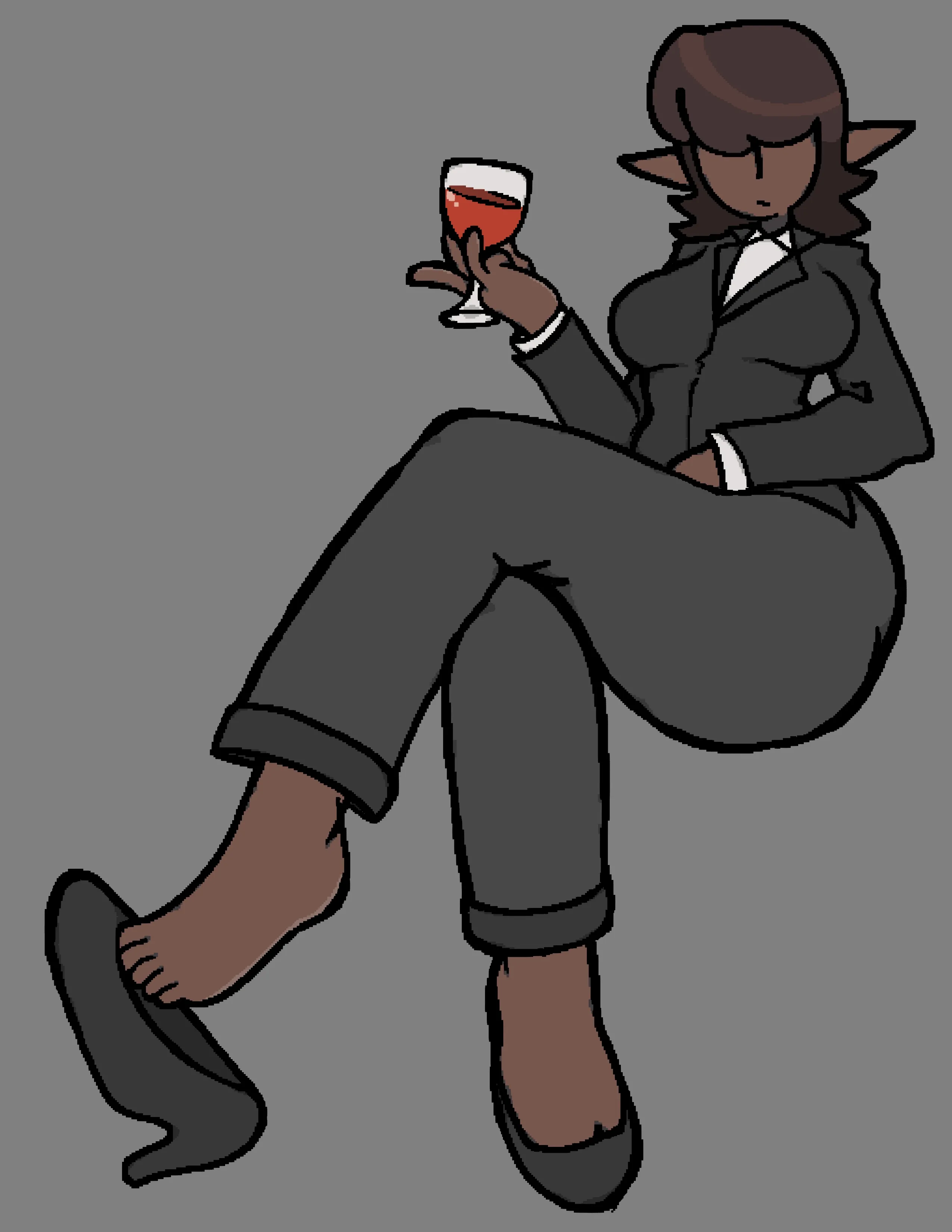 Pronoun Palace Rule 34 Image