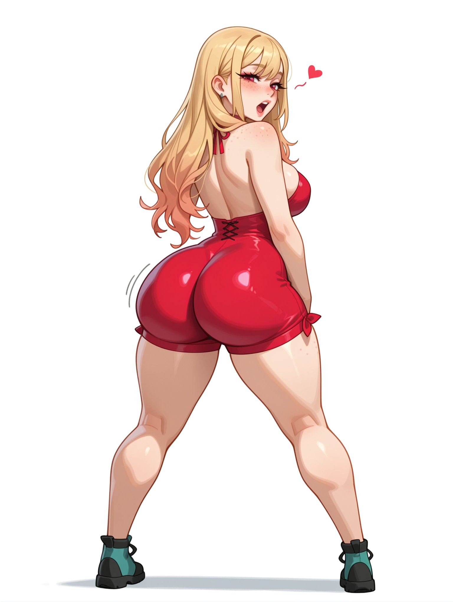 Kitagawa Marin Rule 34 Image