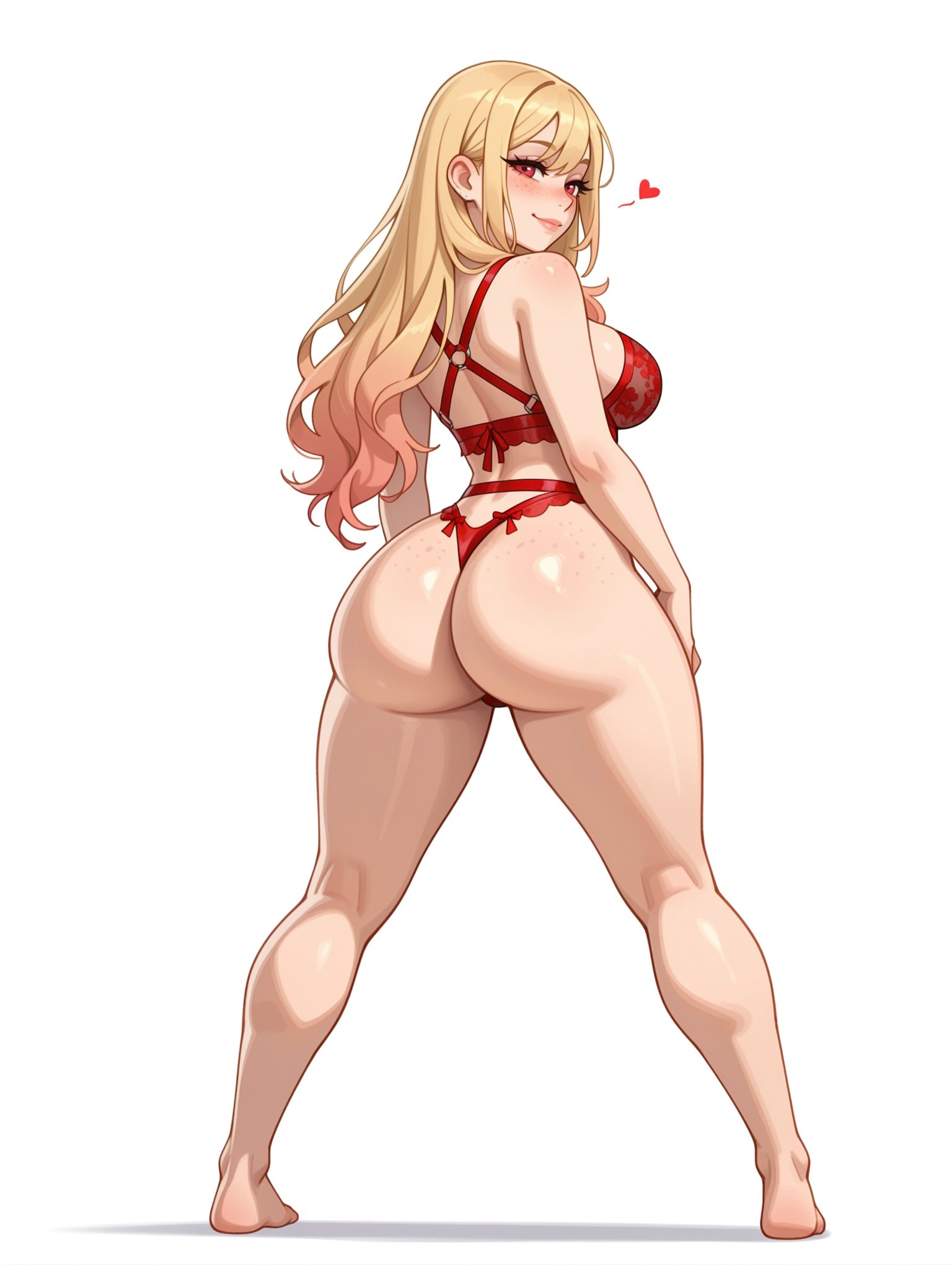 Kitagawa Marin Rule 34 Image