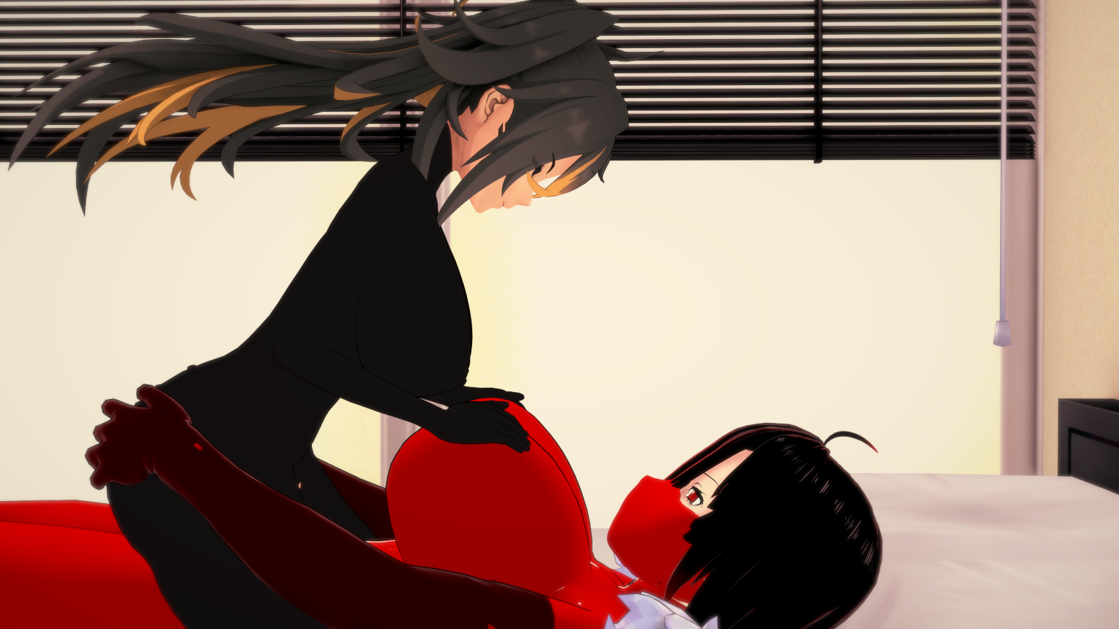 Dehya (Genshin Impact) Rule 34 Image