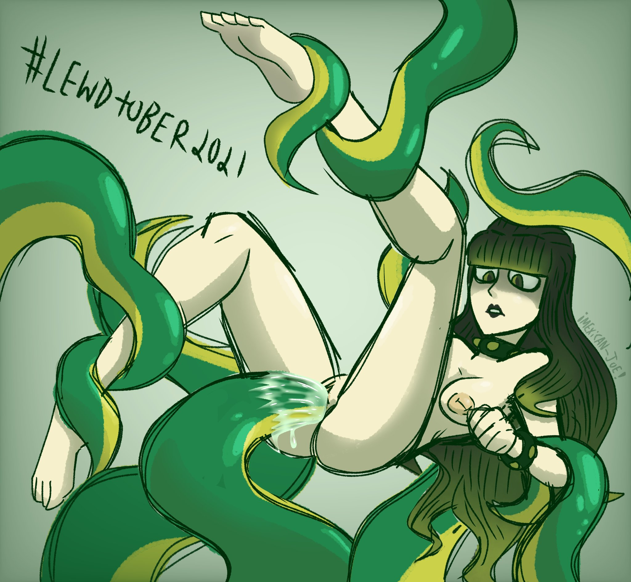 Oc (Original) Rule 34 Image
