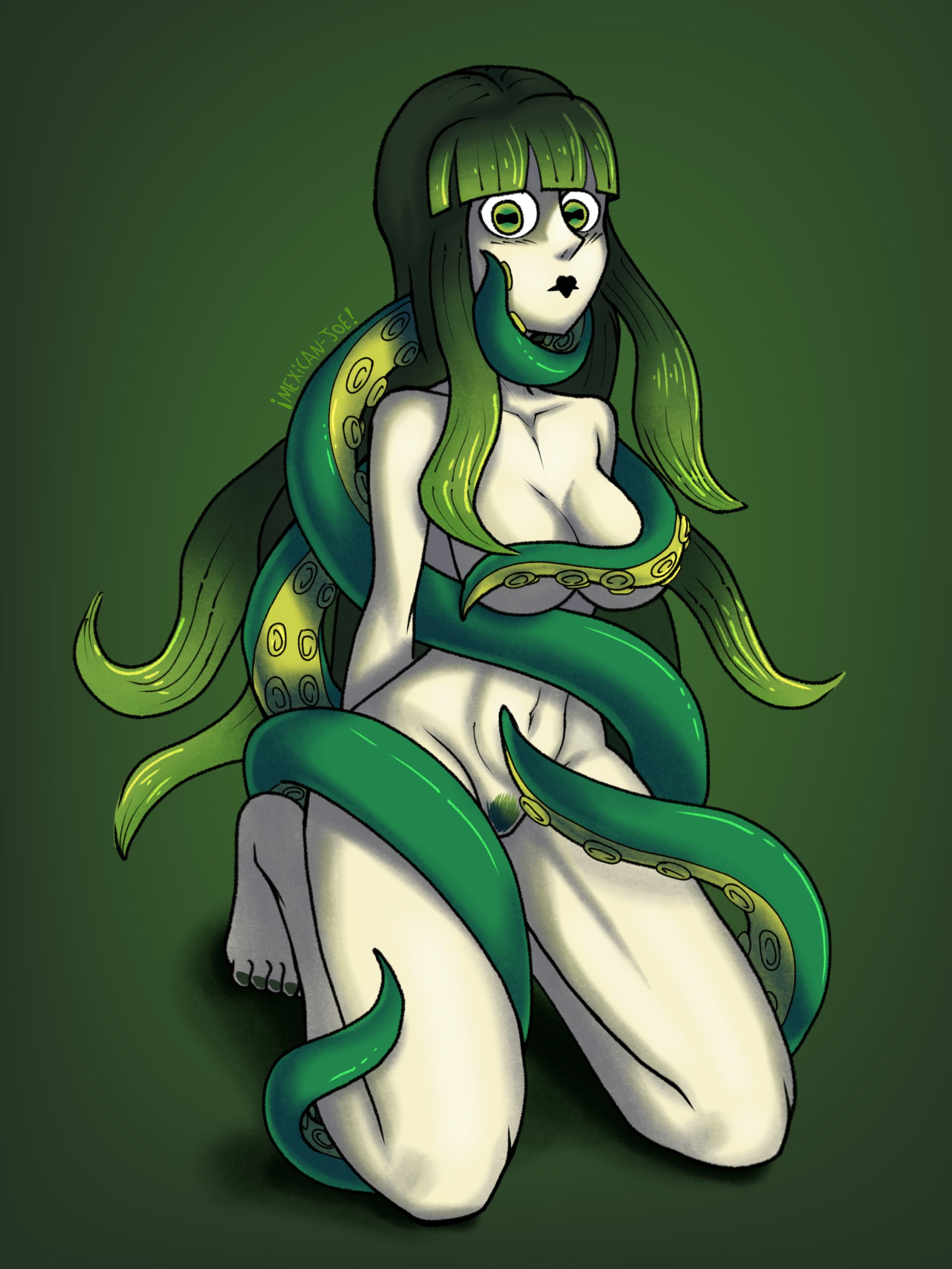 Oc (Original) Rule 34 Image