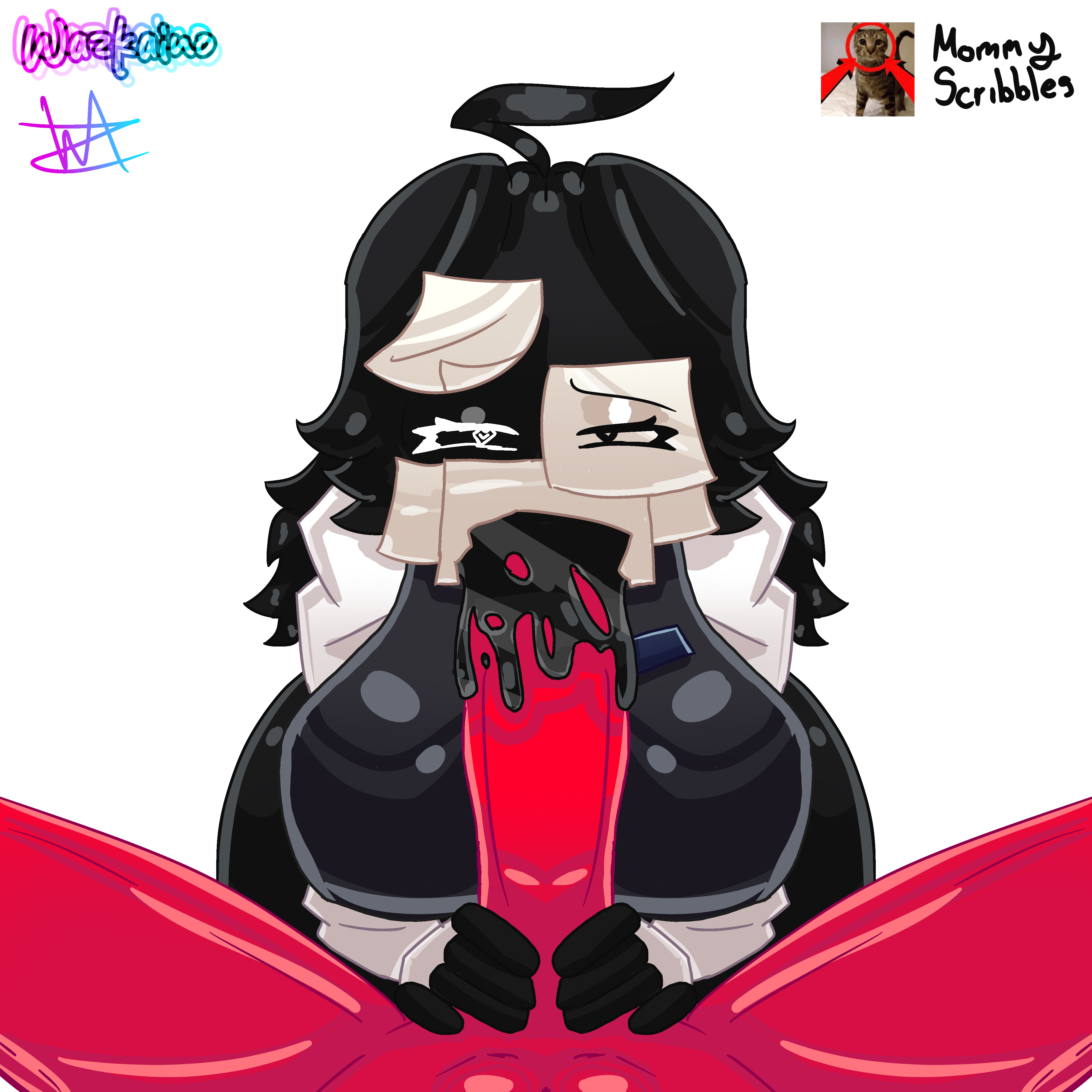 Doors (Roblox) Rule 34 Image