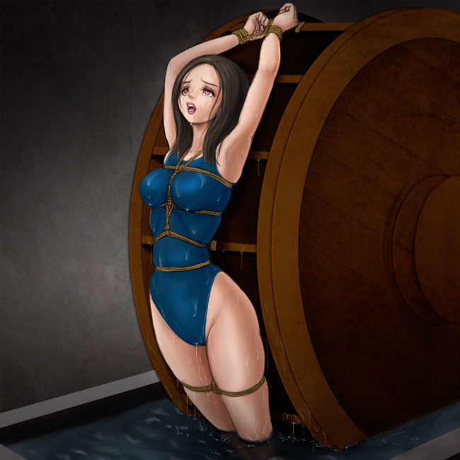 Black Hair Rule 34 Image