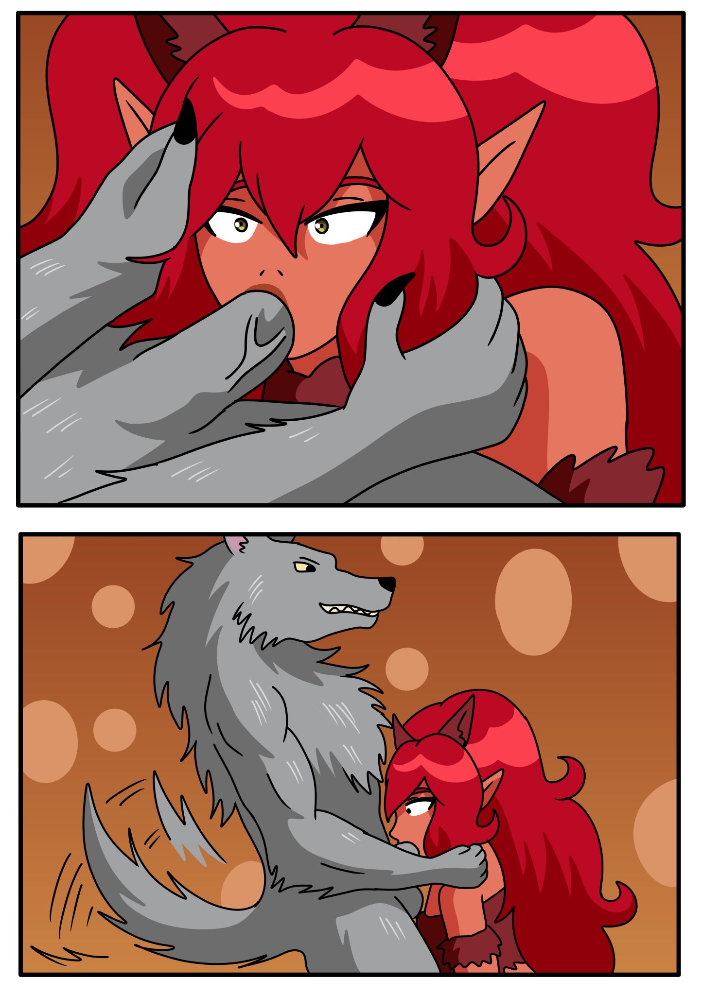 Thyme (High Guardian Spice) Rule 34 Image