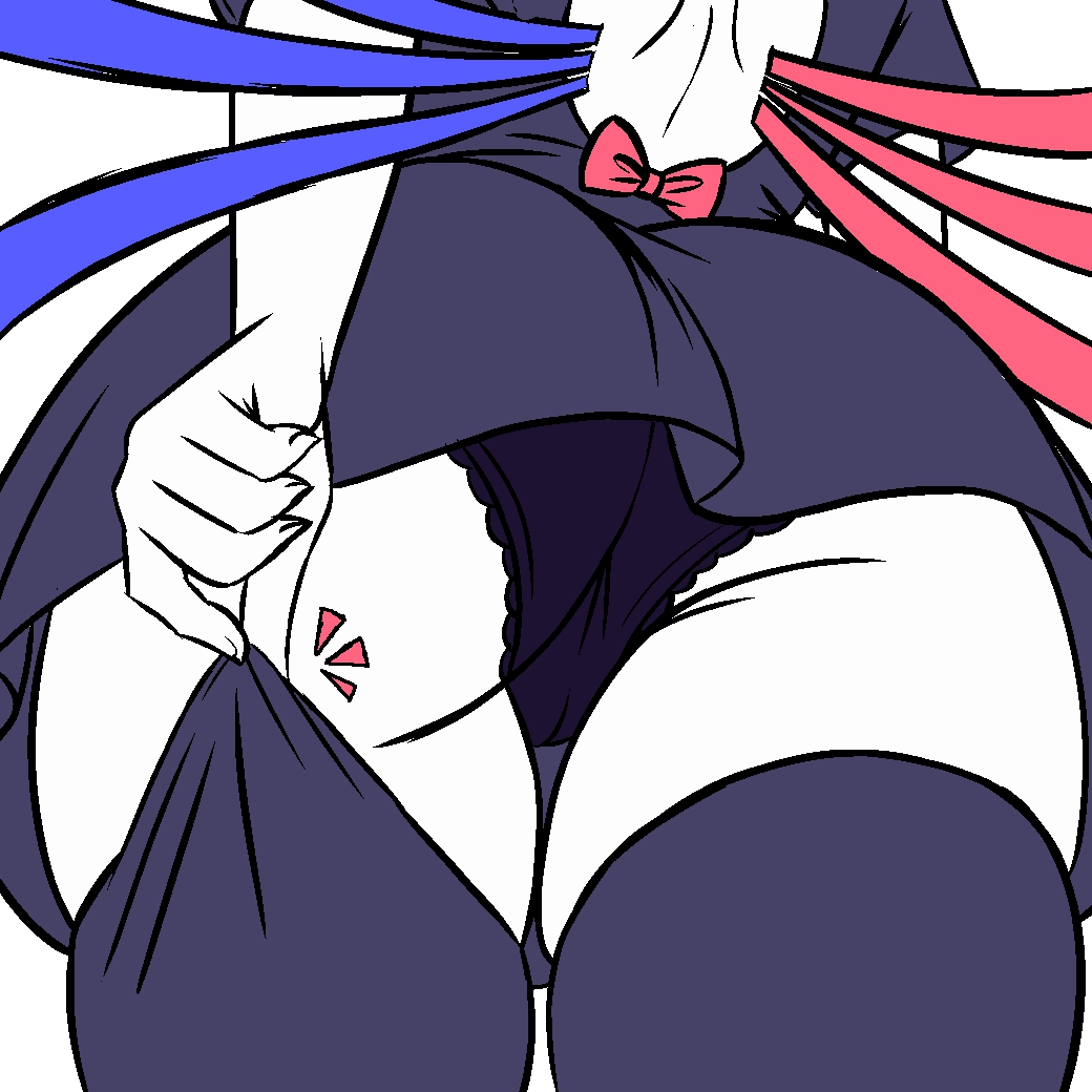 Ass Rule 34 Image