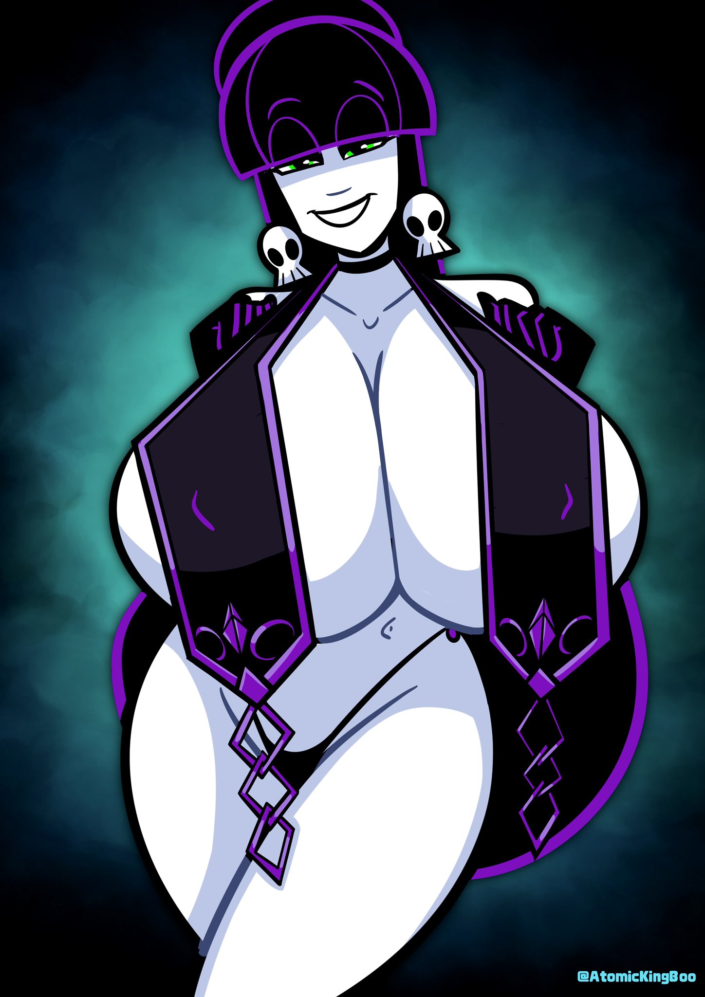 Lindel Dollice Quilten (Original) Rule 34 Image