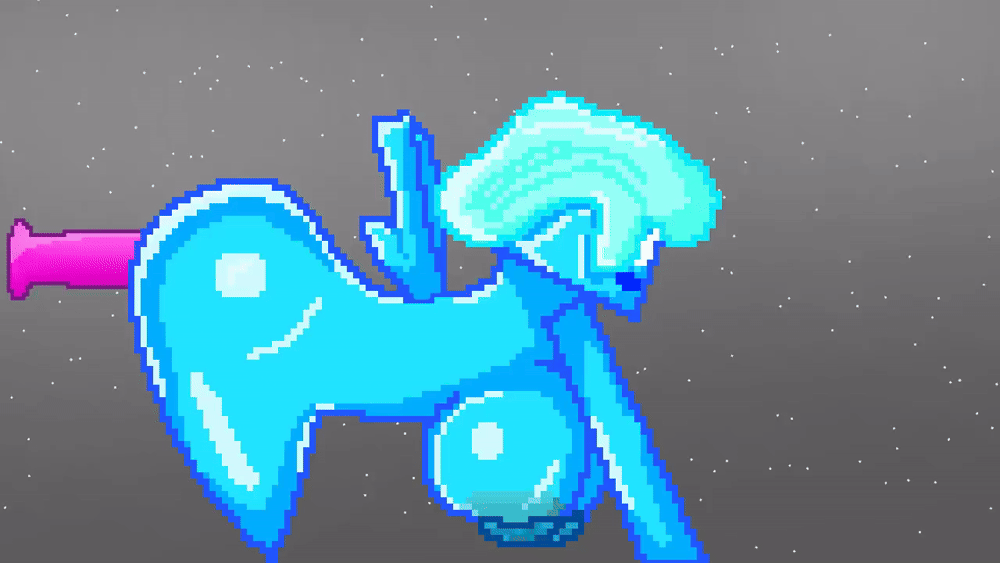 Allay (Minecraft) Rule 34 Image