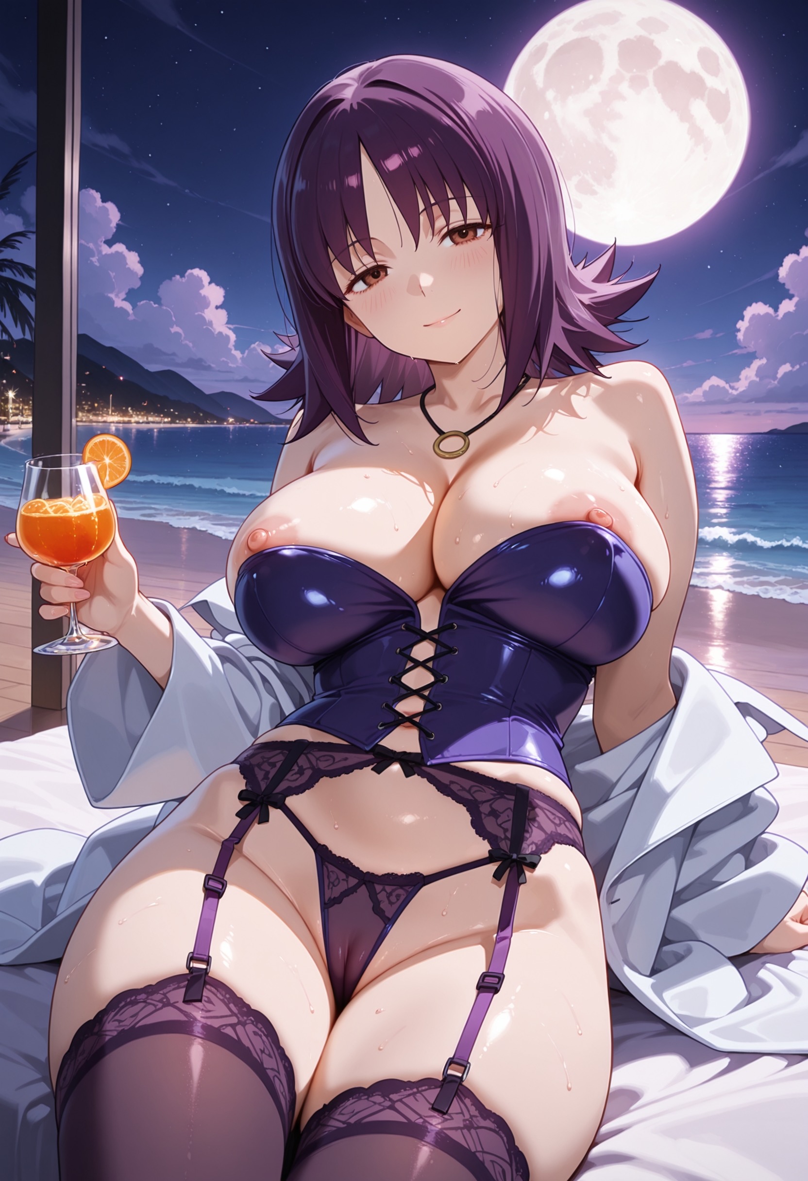 Philena Ivy (Game Freak) Rule 34 Image