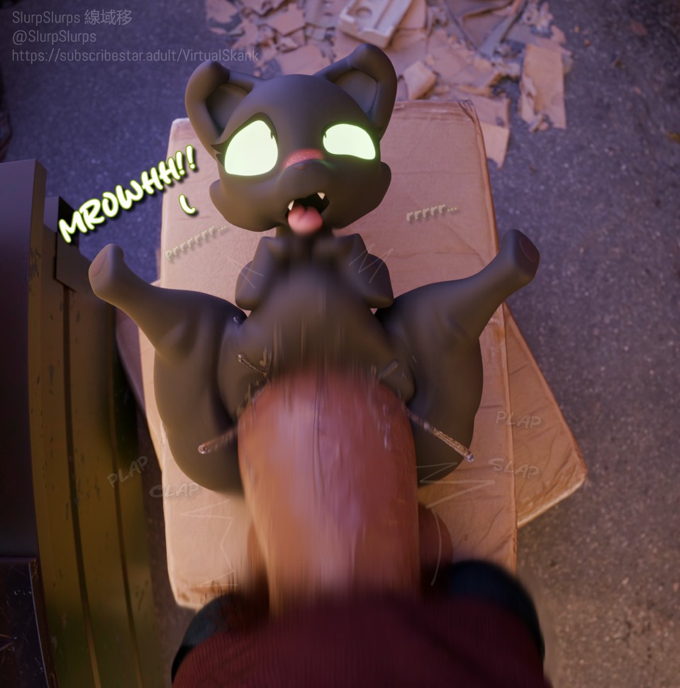 3d Rule 34 Image