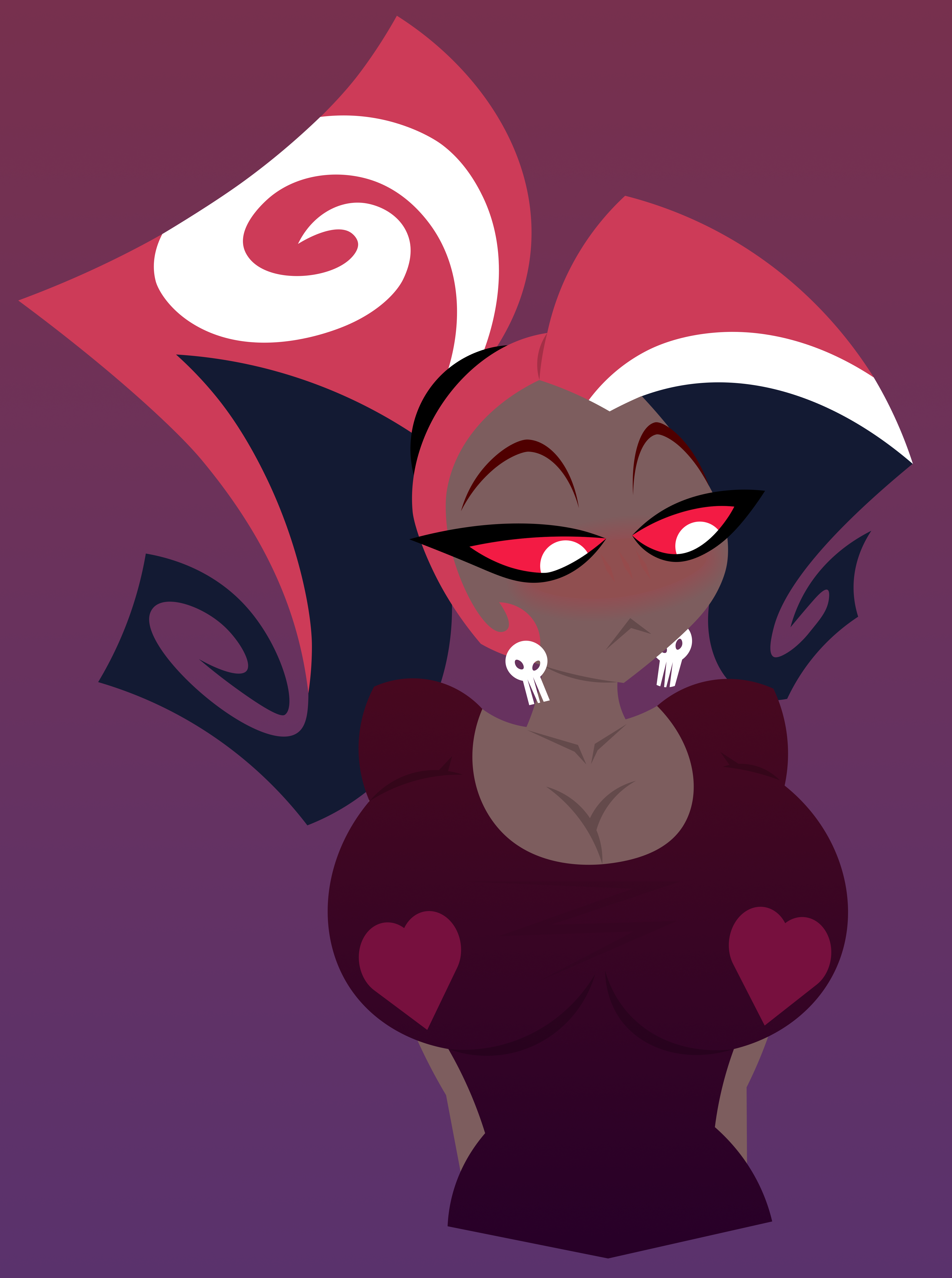 Velvette (Amazon Prime) Rule 34 Image