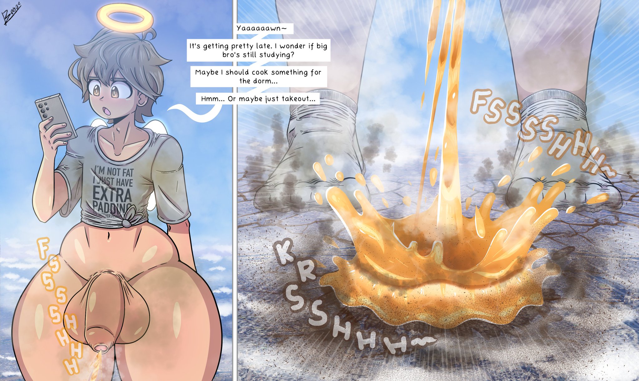 Balls Rule 34 Image