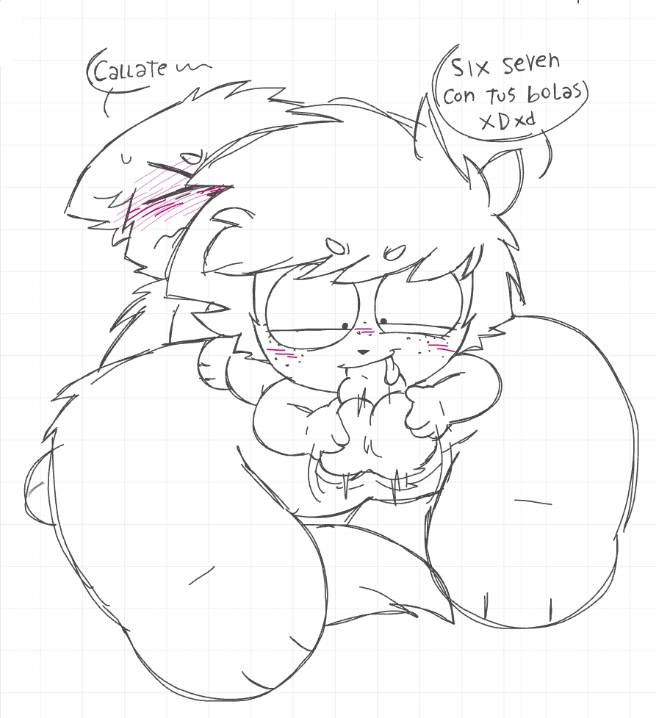 Oc (Original) Rule 34 Image