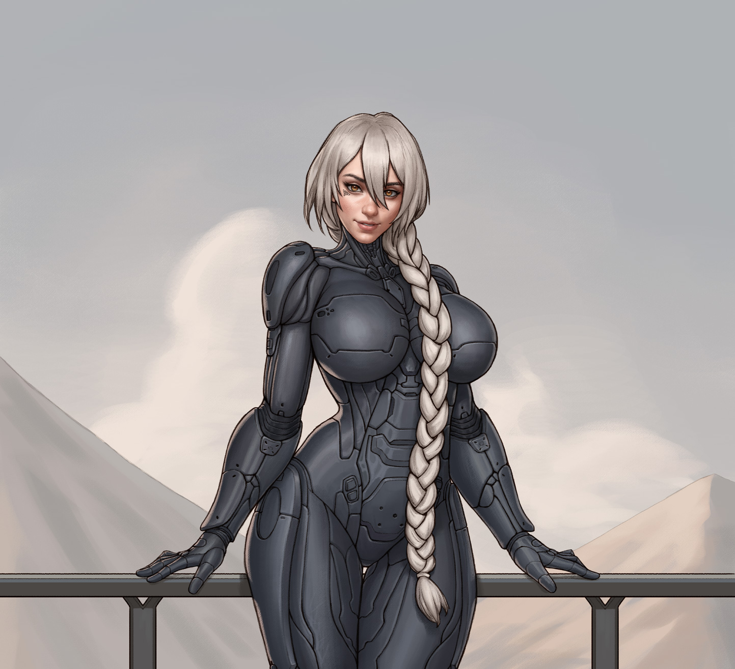 Halo (Series) Rule 34 Image