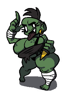 Bandages Rule 34 Image
