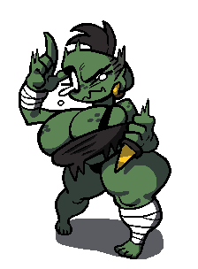 Bandages Rule 34 Image