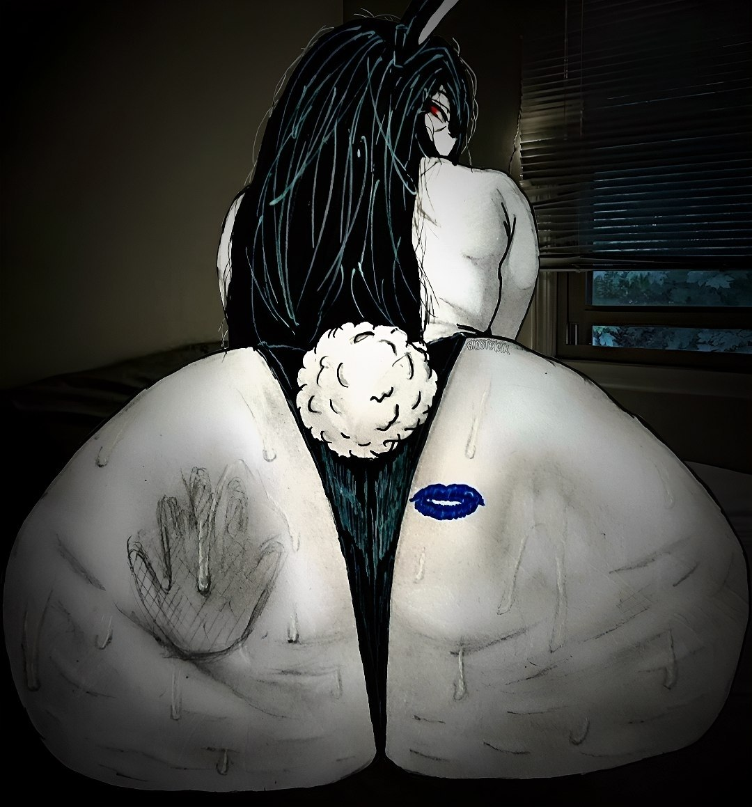 Original Character Rule 34 Image