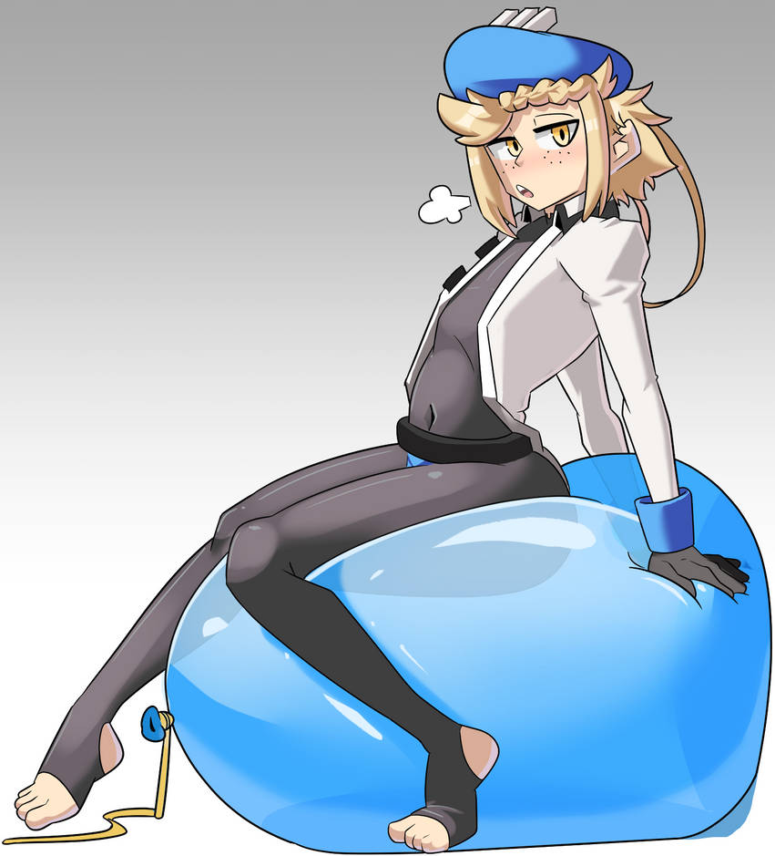 Original Character Rule 34 Image