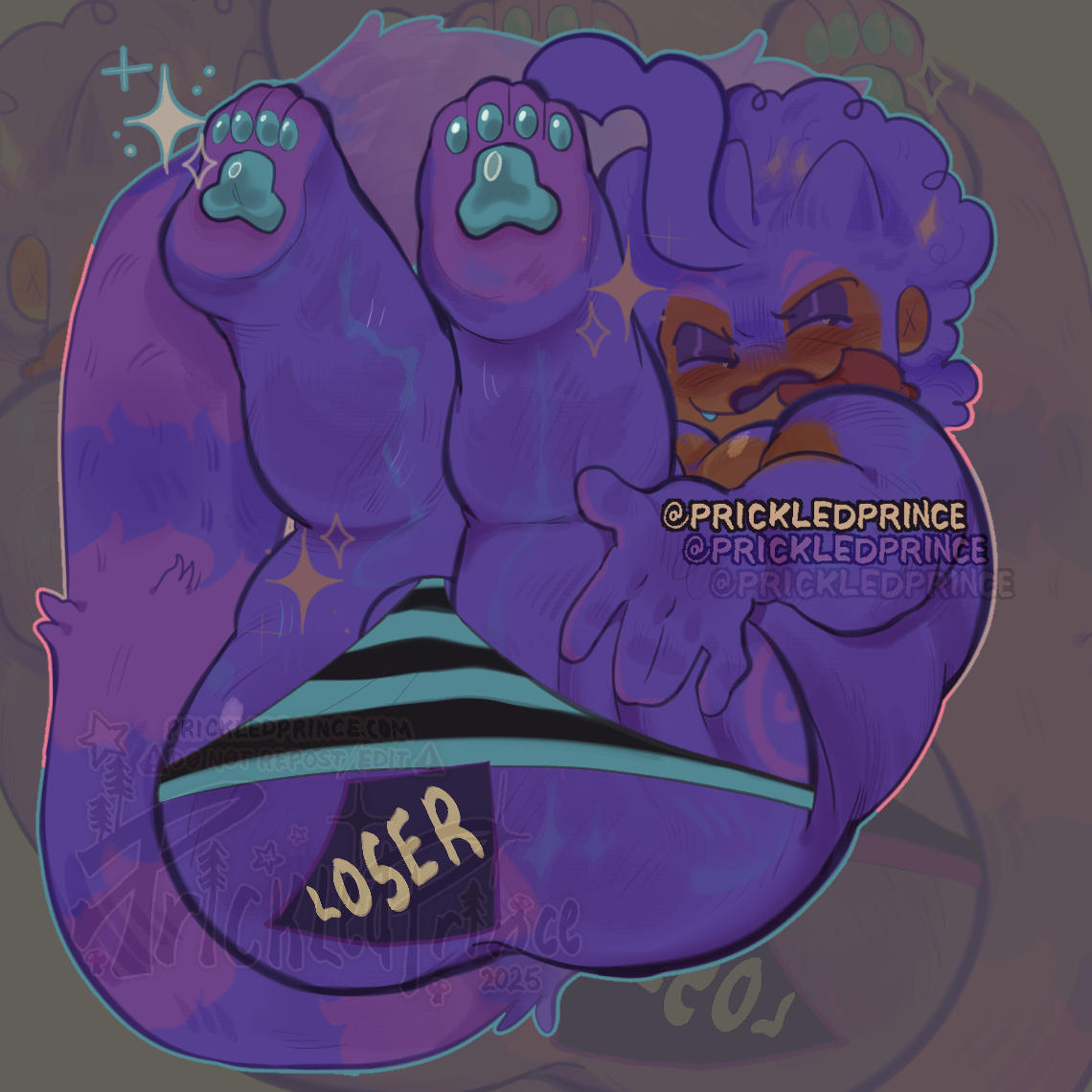 Alternate Version Rule 34 Image