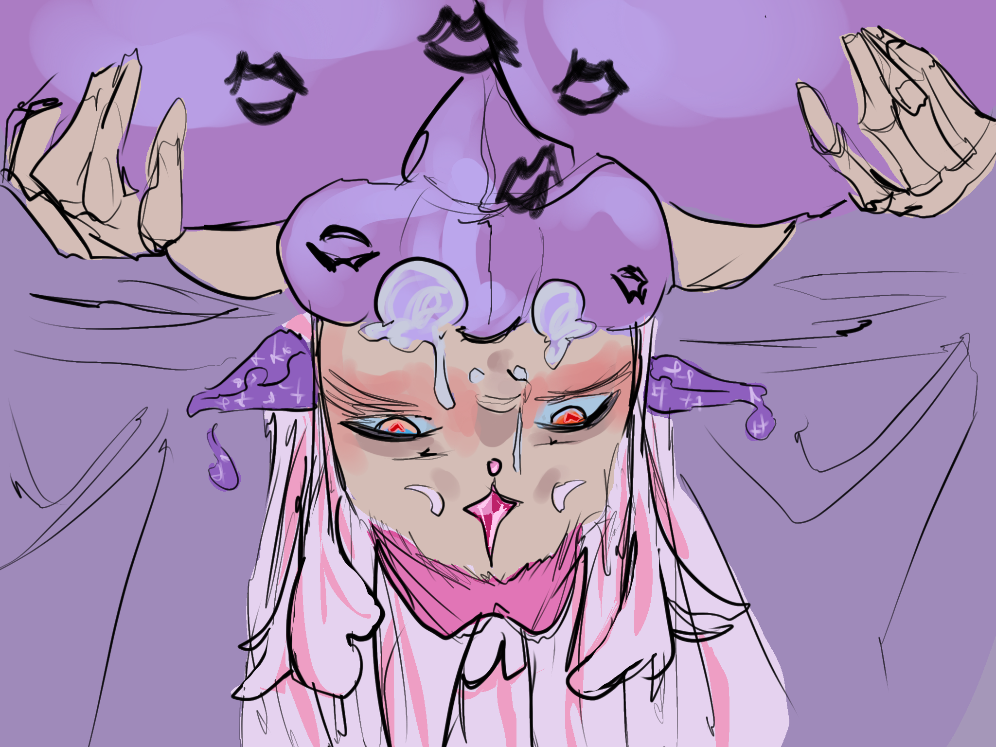 Carol Lilium Rule 34 Image
