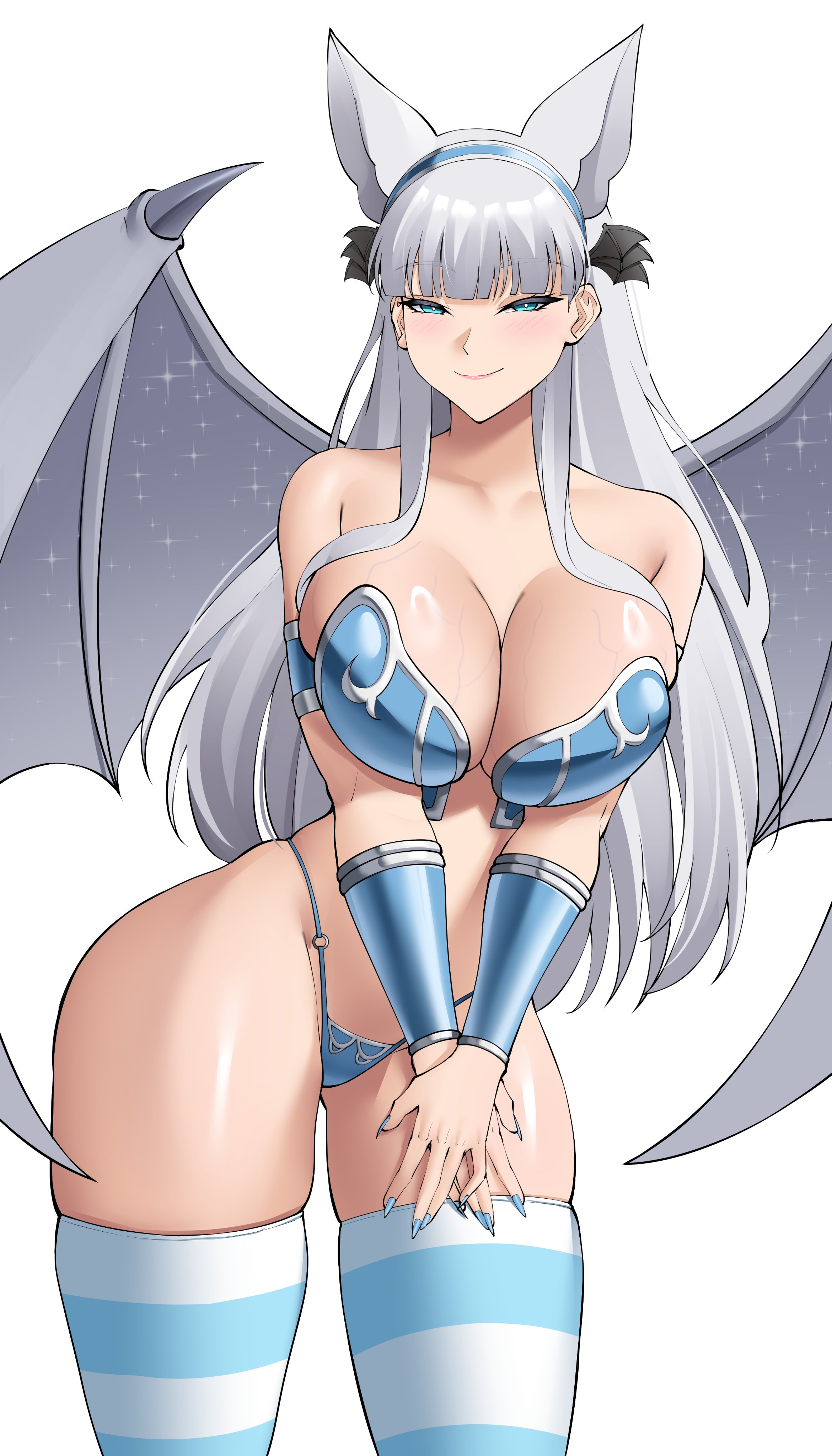 Indie Virtual Youtuber Rule 34 Image