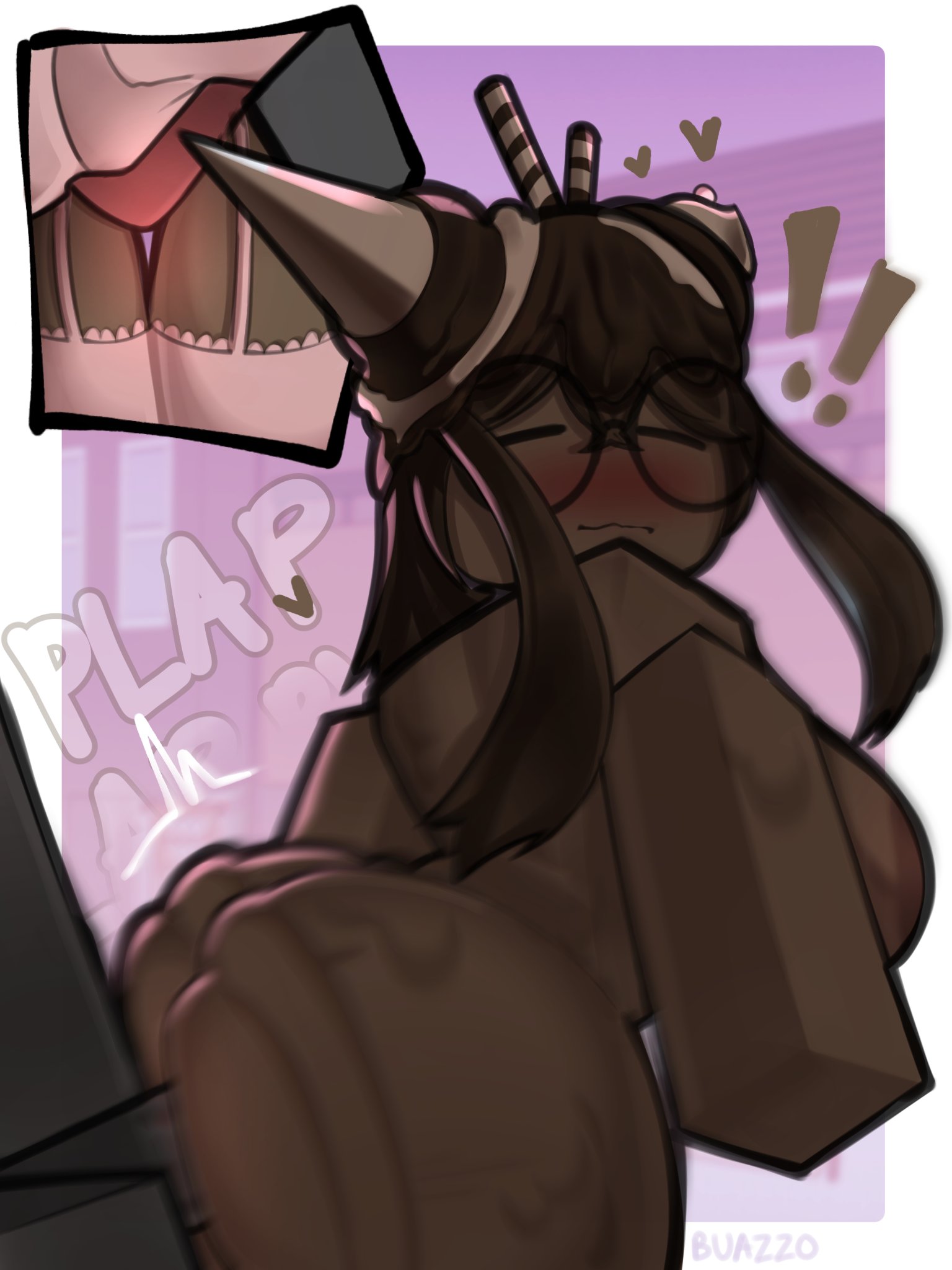 Roblox Avatar (Roblox) Rule 34 Image