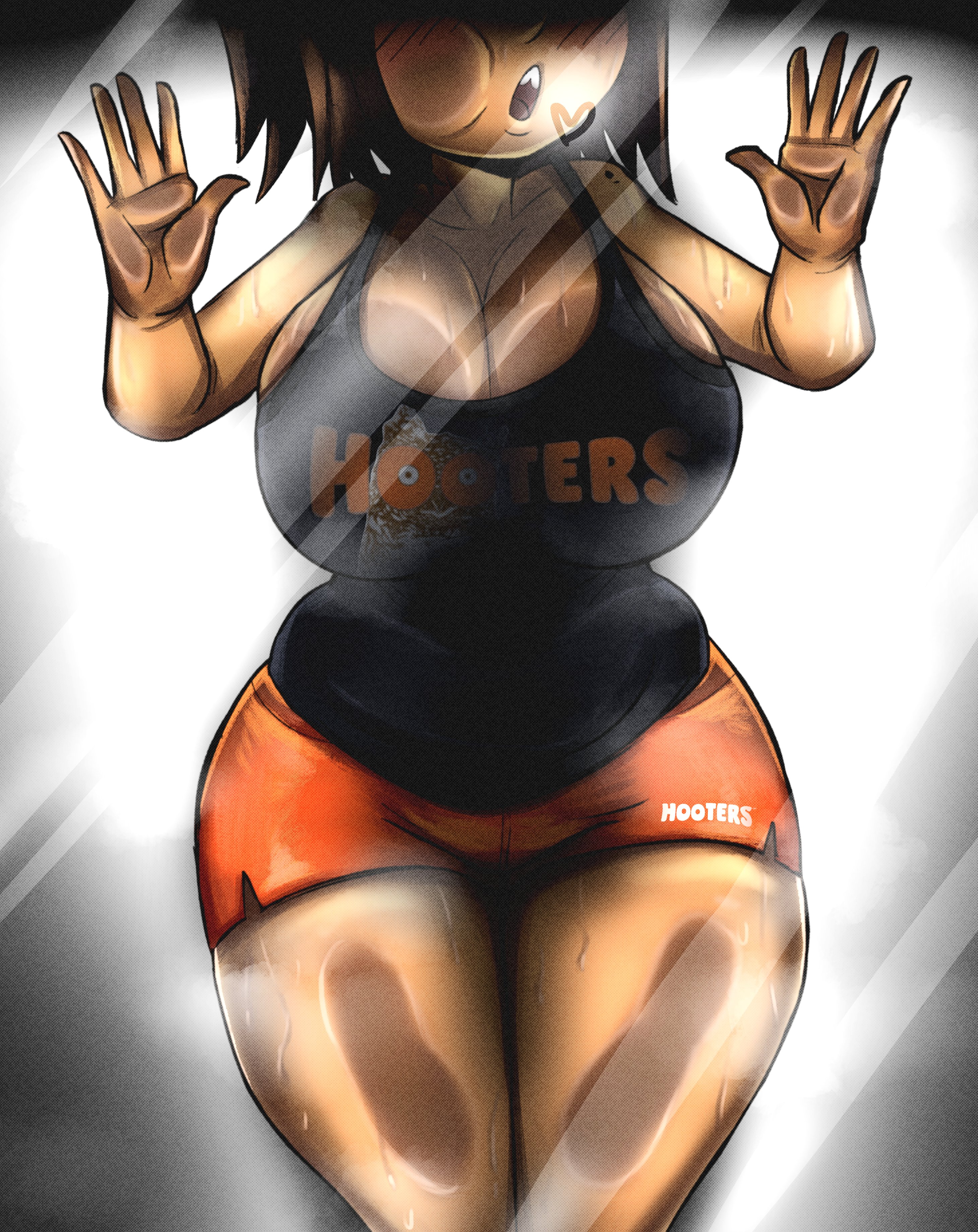Eileen Roberts (Cartoon Network) Rule 34 Image